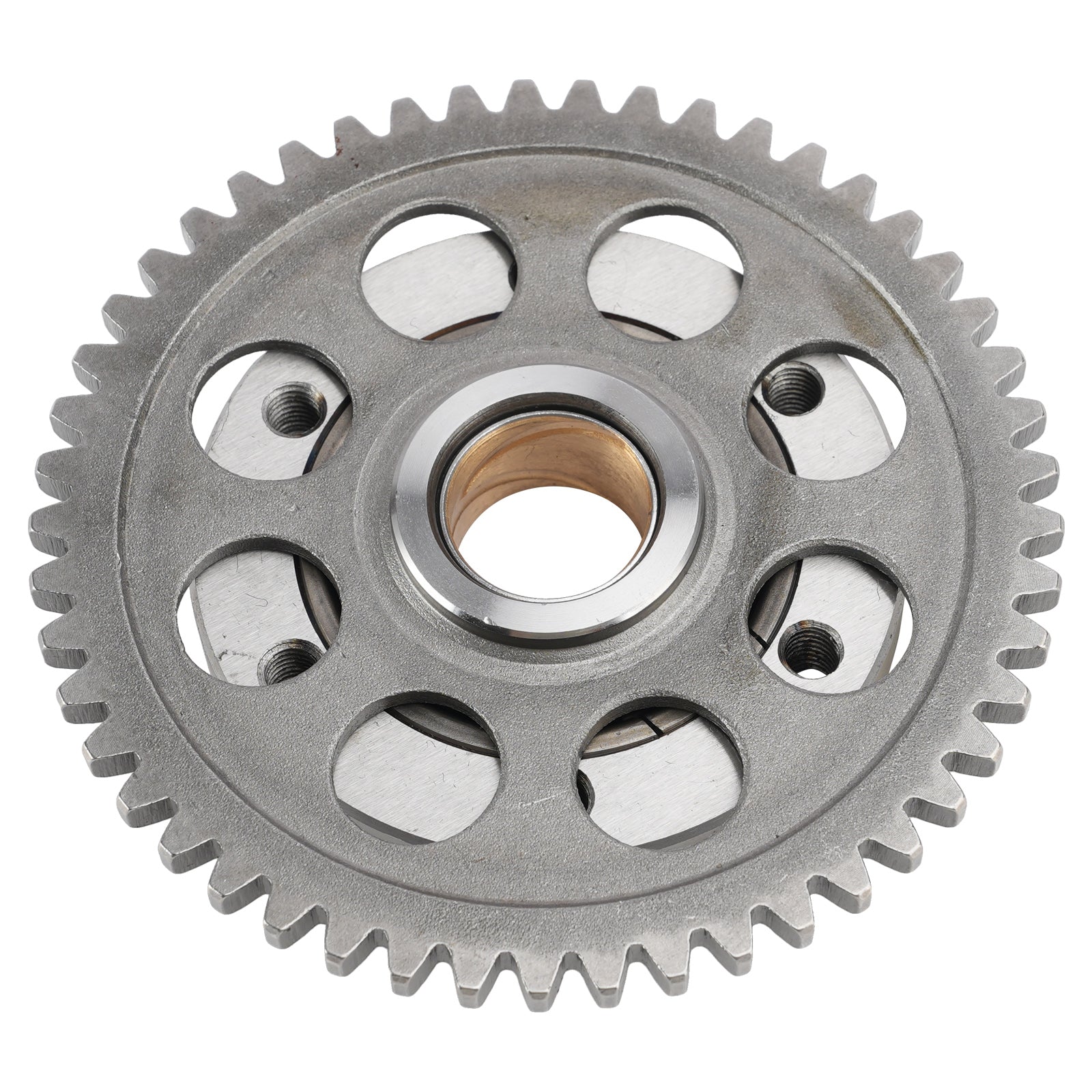 One Way Bearing Clutch Starter Gear Assy For Aprilia Leonardo 250 300 1999-2004