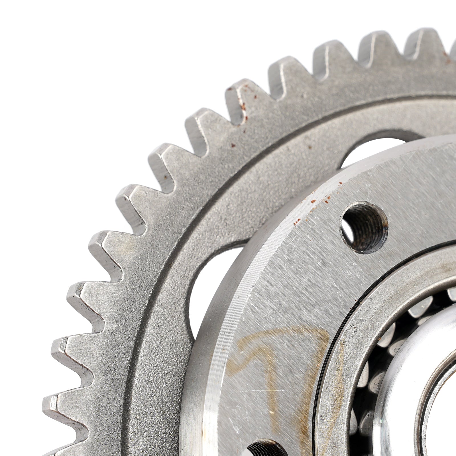 One Way Bearing Clutch Starter Gear Assy For Aprilia Leonardo 250 300 1999-2004