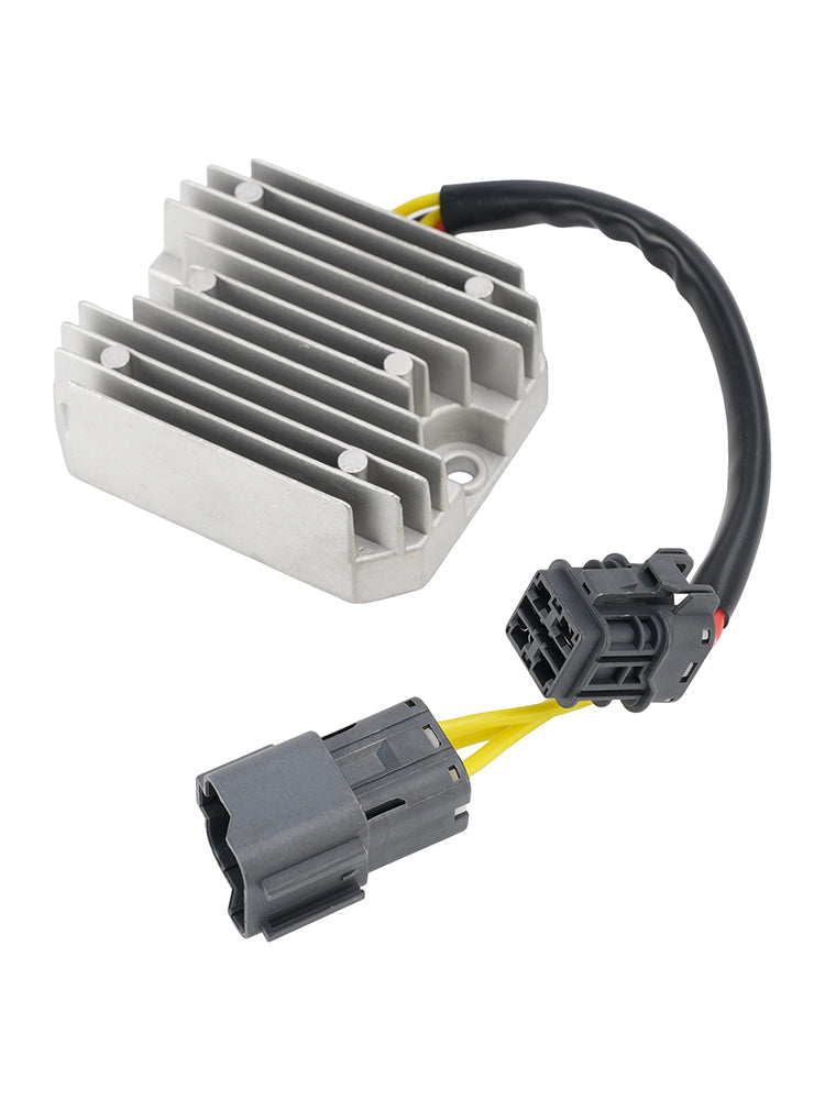 Voltage Regulator Rectifier For Kymco XTown 125i CBS 21-22 X-Town 300i ABS 16-20