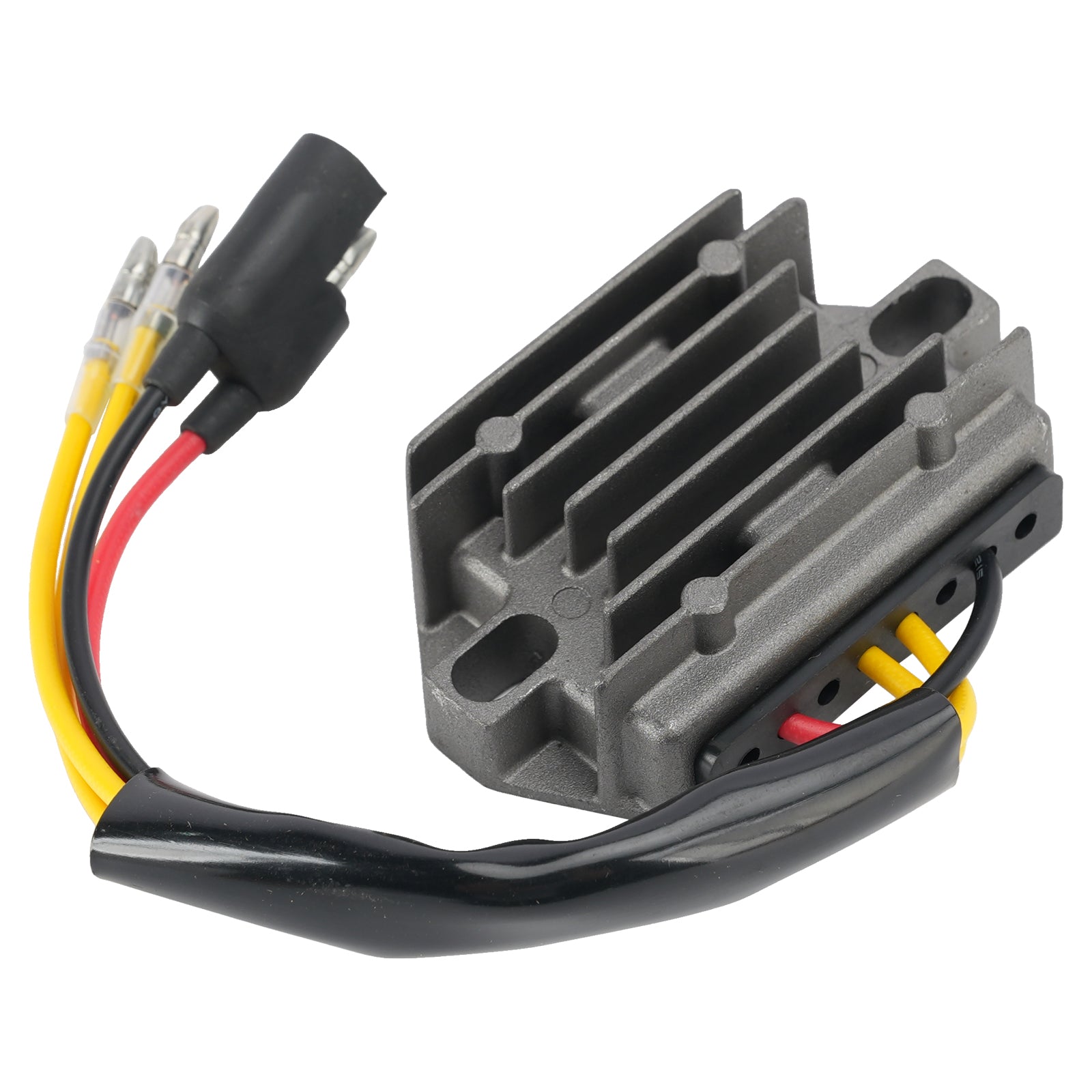 Regulator Rectifier For Kubota B1400 B1402 B1500 B1502 B5000 B5001 B6001 B7000