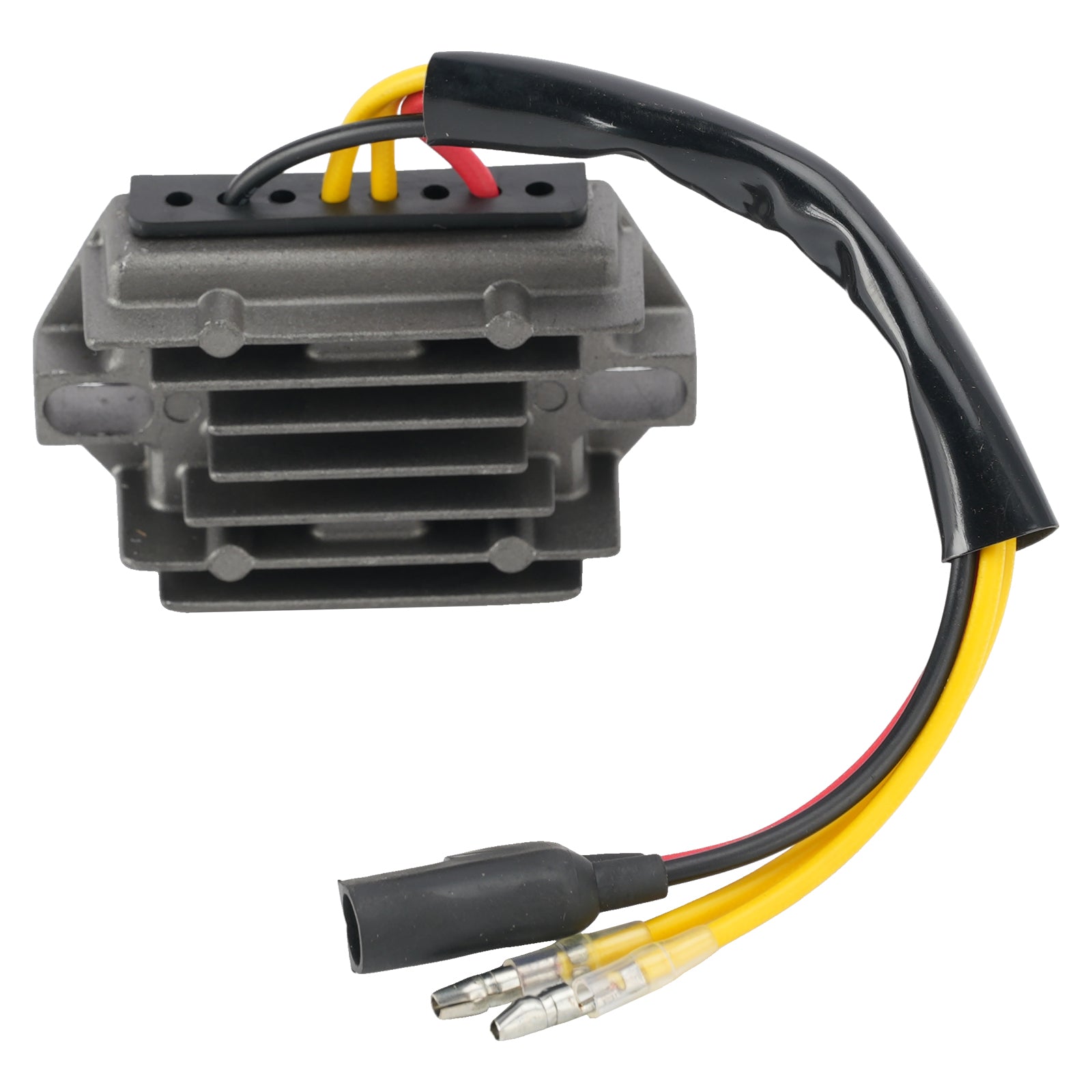 Regulator Rectifier For Kubota B1400 B1402 B1500 B1502 B5000 B5001 B6001 B7000