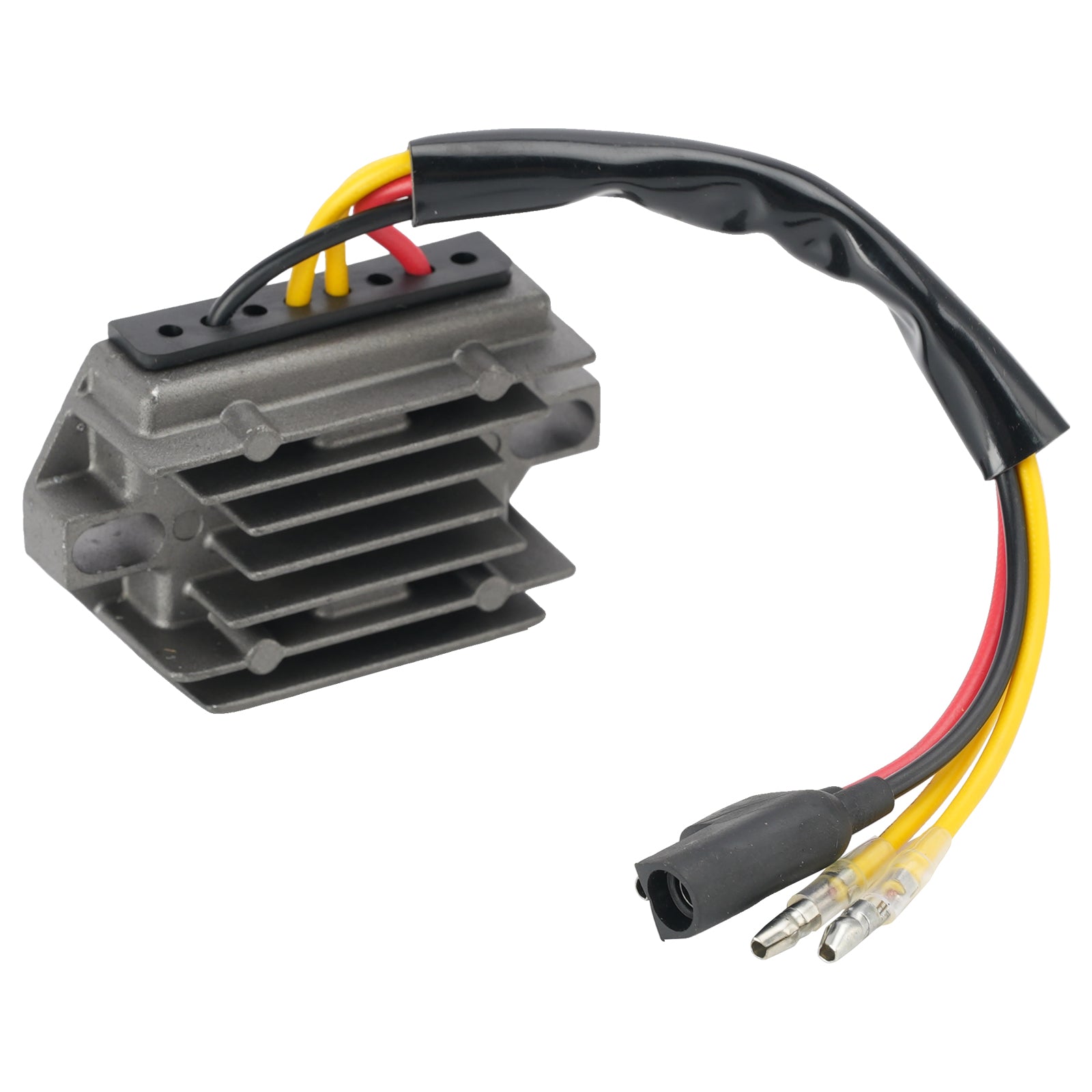 Regulator Rectifier For Kubota B1400 B1402 B1500 B1502 B5000 B5001 B6001 B7000