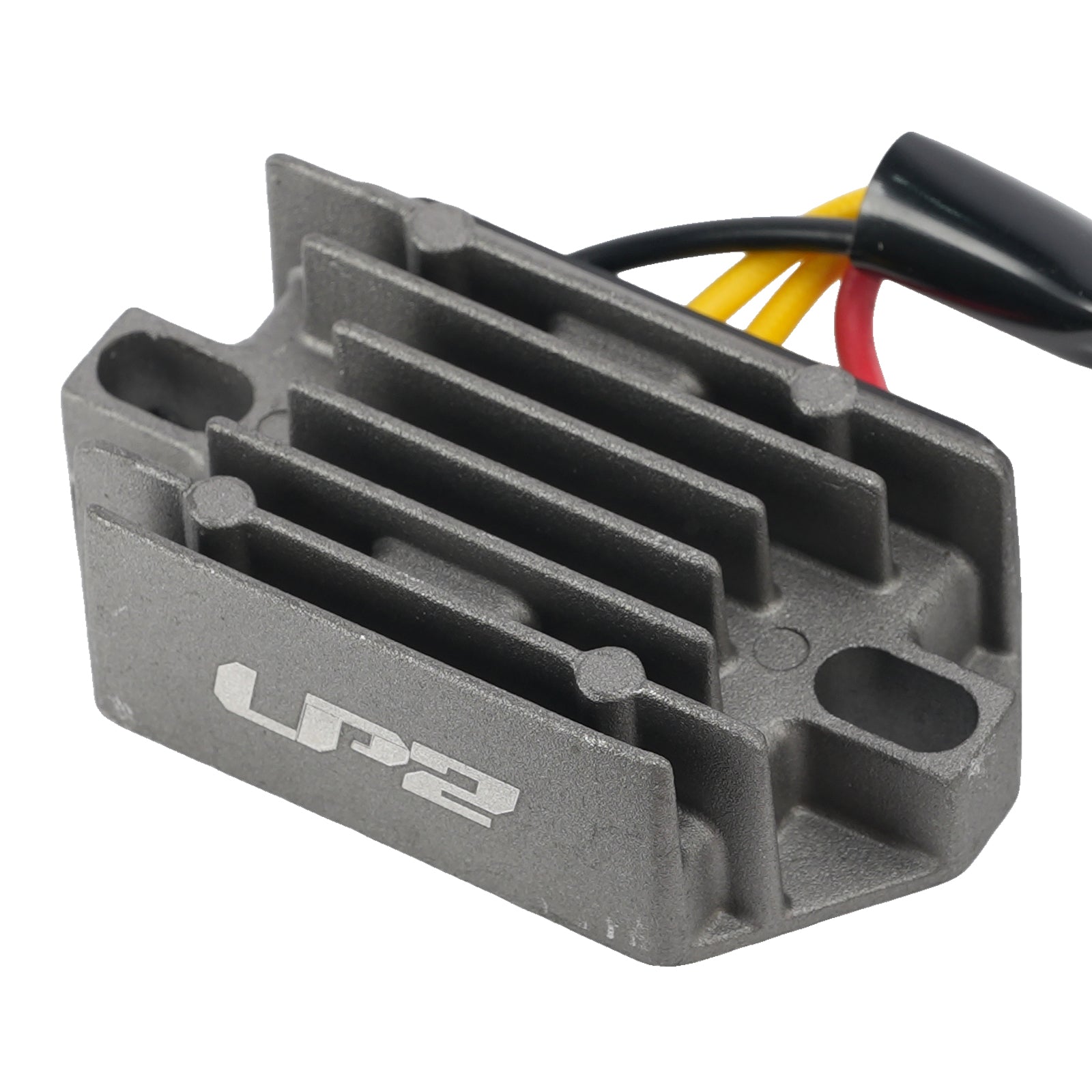 Regulator Rectifier For Kubota B1400 B1402 B1500 B1502 B5000 B5001 B6001 B7000