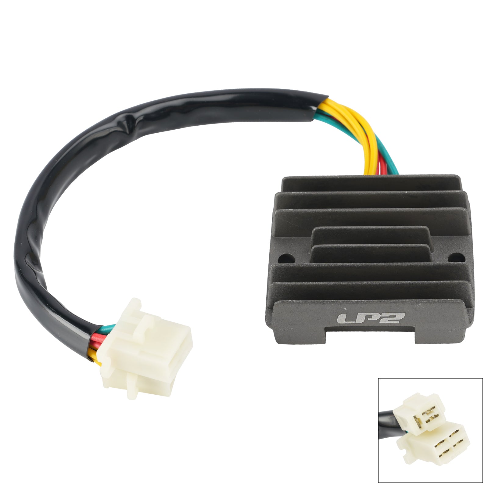 Voltage Regulator Rectifier For Honda VFR 750R VFR 750 R VFR750R 1988-1990
