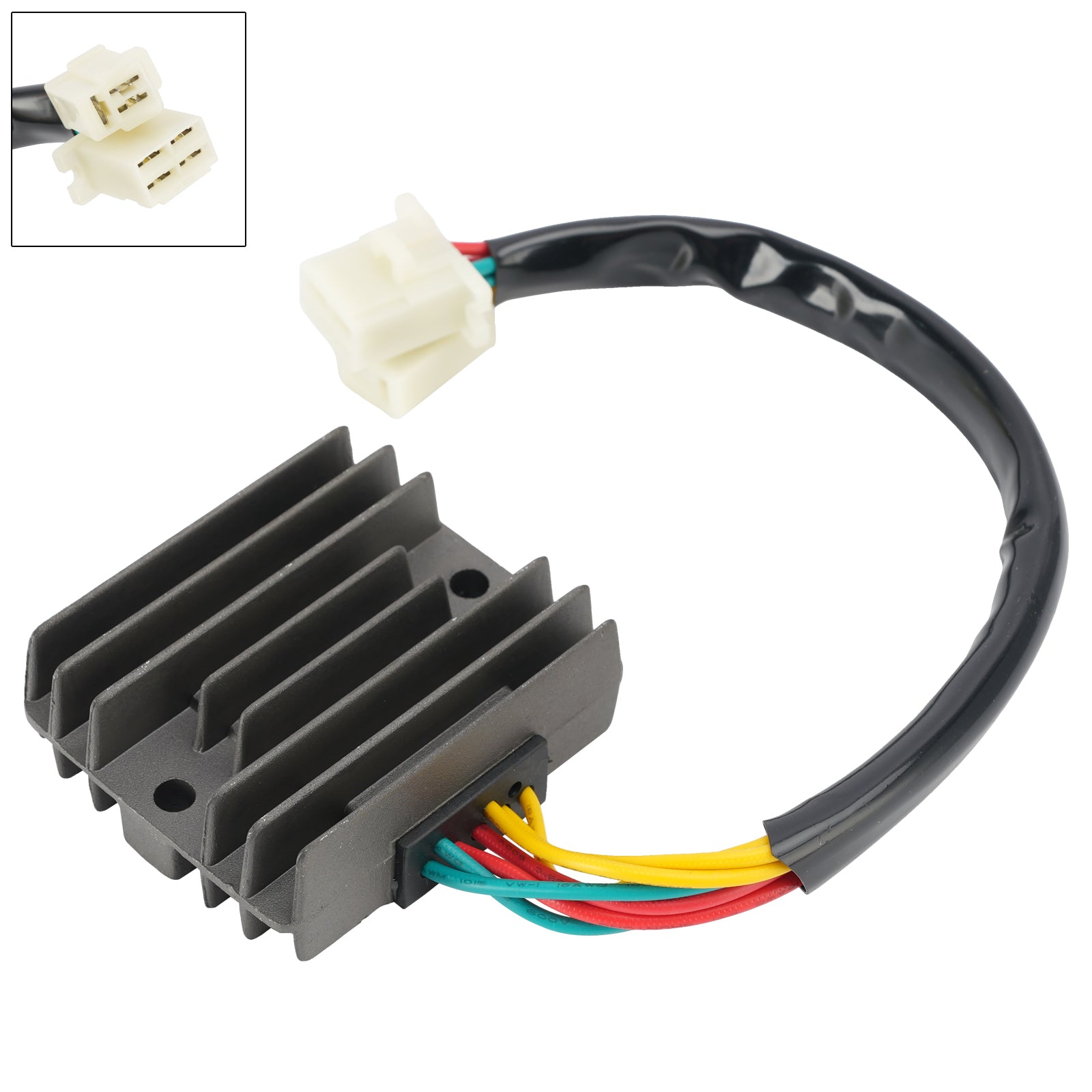 Voltage Regulator Rectifier For Honda VFR 750R VFR 750 R VFR750R 1988-1990