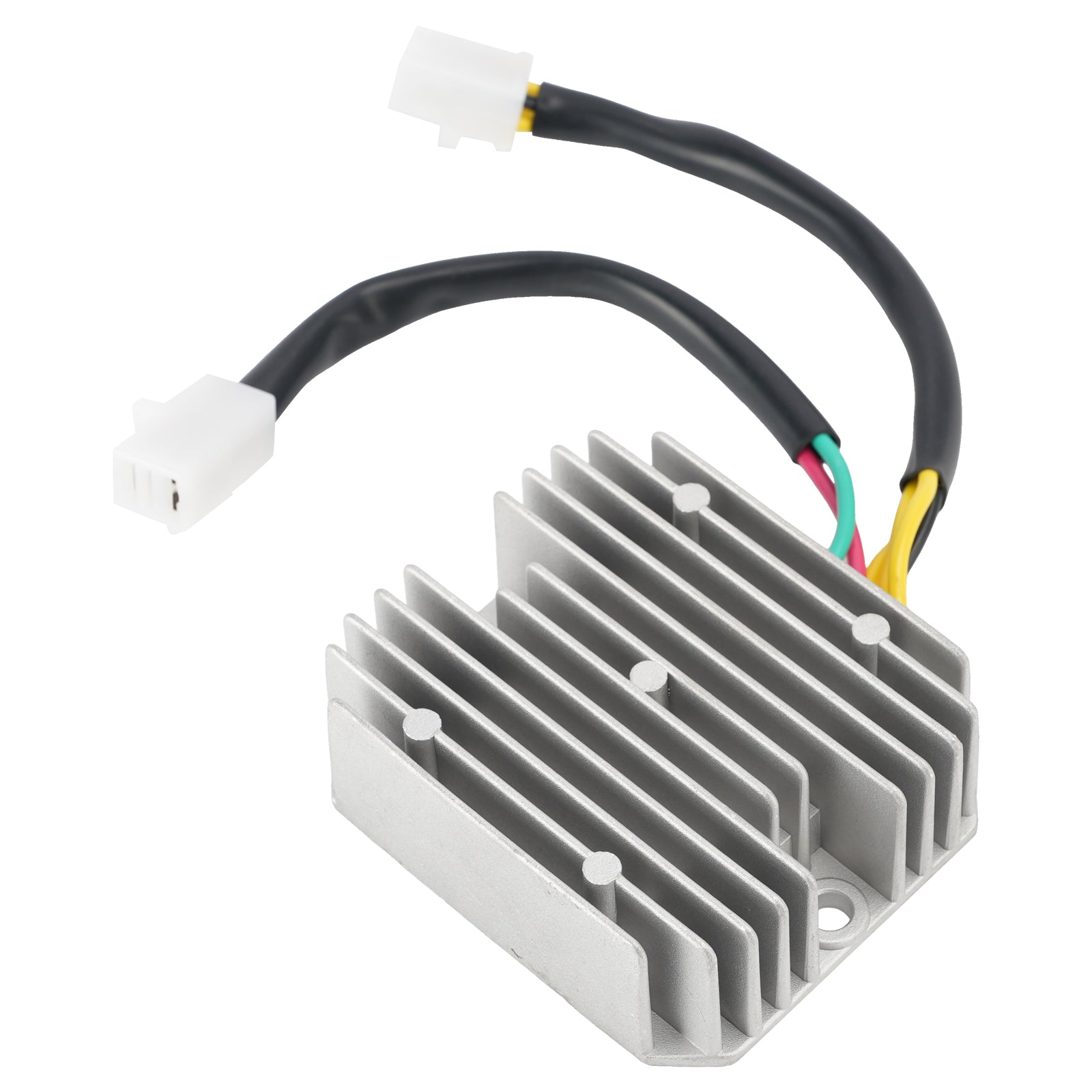 Voltage Regulator Rectifier For Kymco Xciting 400i S 400 VS 400 ABS 2013-2024