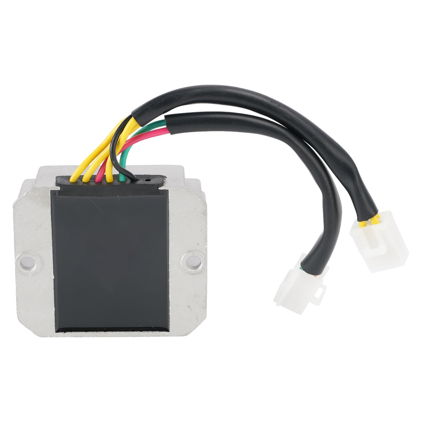 Voltage Regulator Rectifier For Kymco Xciting 400i S 400 VS 400 ABS 2013-2024