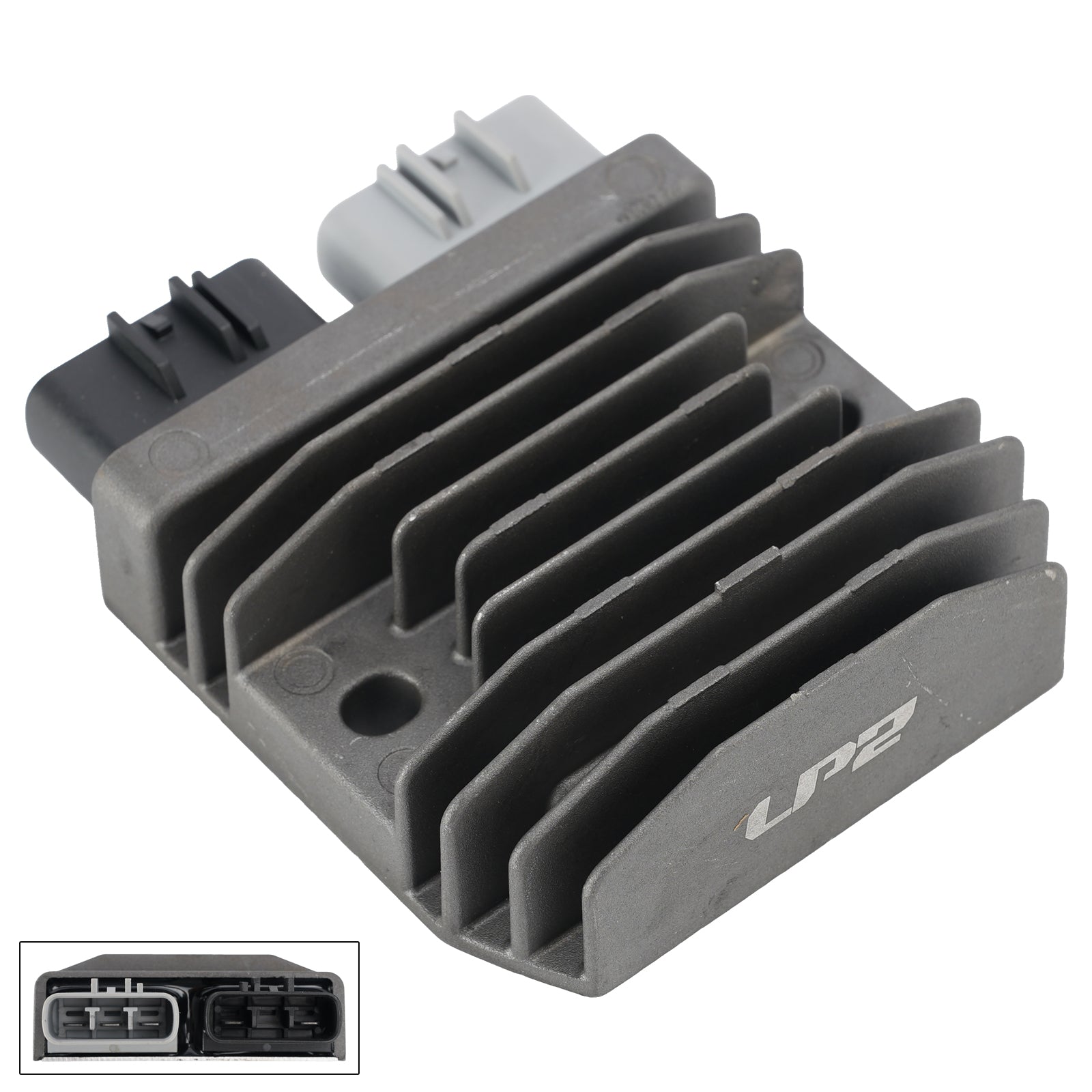 Voltage Regulator Rectifier For Suzuki GSX-S 1000 Hayabusa GSX1300R 2022-2026