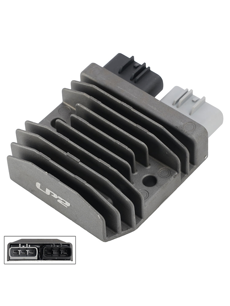 Voltage Regulator Rectifier For Suzuki GSX-S 1000 Hayabusa GSX1300R 2022-2026