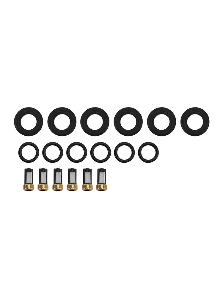 Fuel Injector Seal O-Ring HDB305F Fit Mitsubishi Eclipse Endeavor 2004-2011