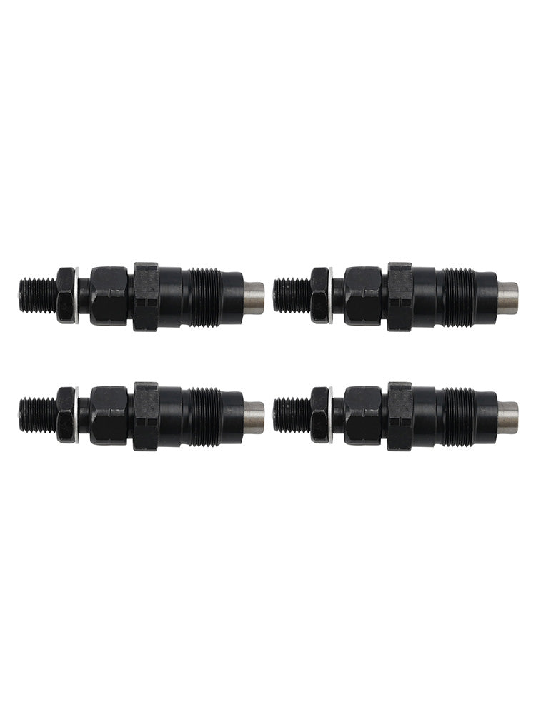 4Pcs Fuel Injector For Kia Pregio TB 2.7D 2002-2006 105078-0140 1050780140