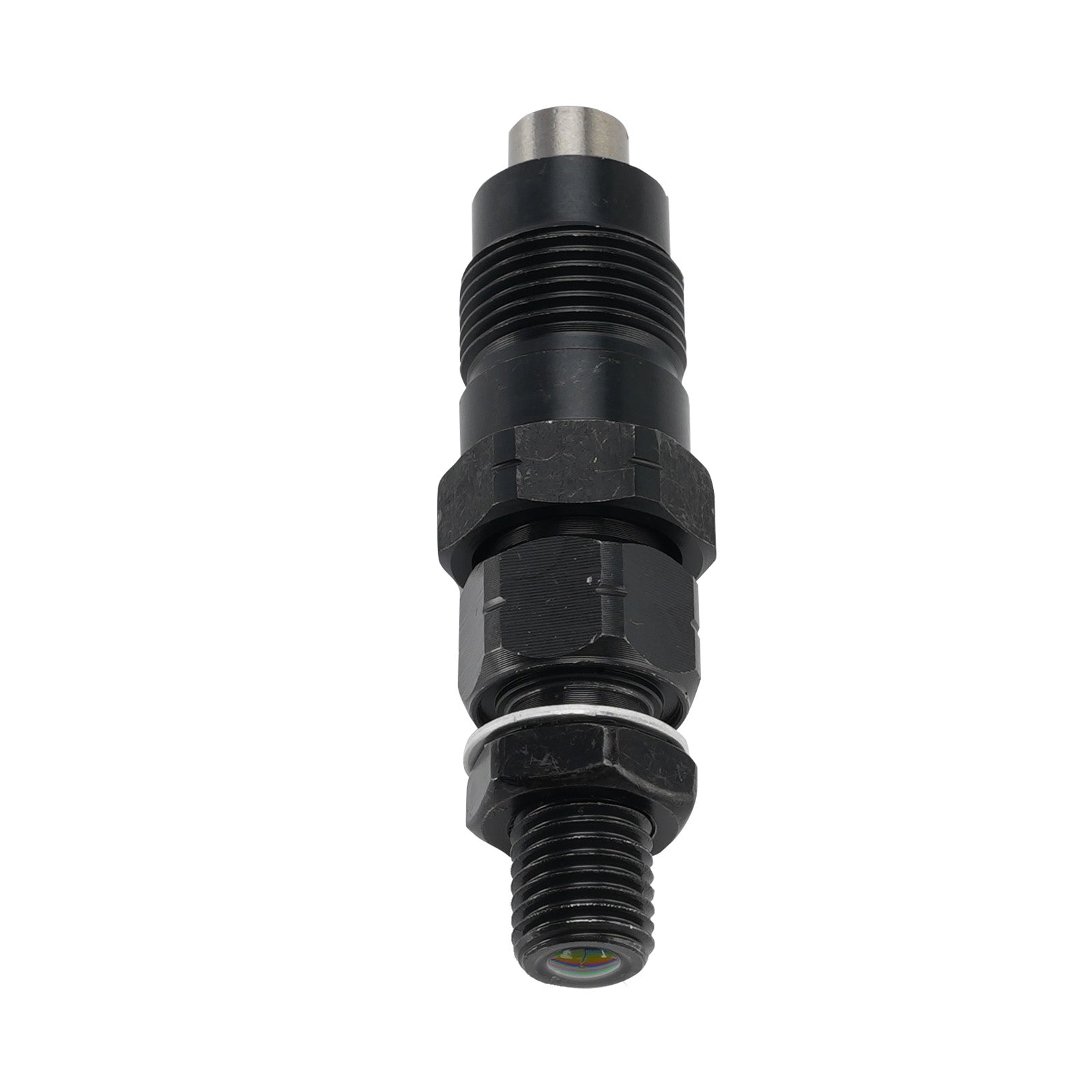 1Pcs Fuel Injector For Kia Pregio TB 2.7D 2002-2006 105078-0140 1050780140