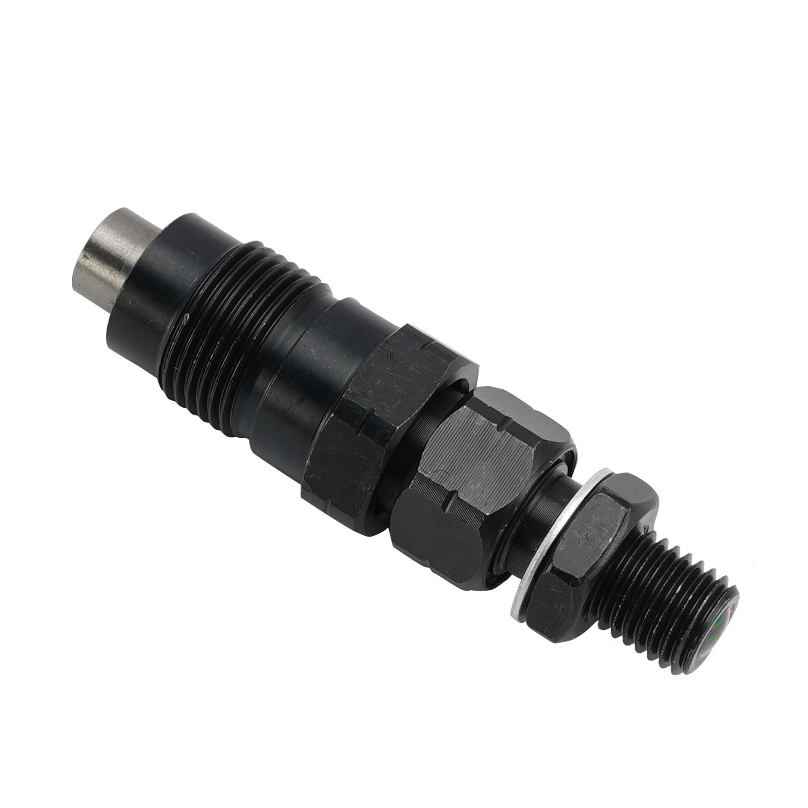 1Pcs Fuel Injector For Kia Pregio TB 2.7D 2002-2006 105078-0140 1050780140