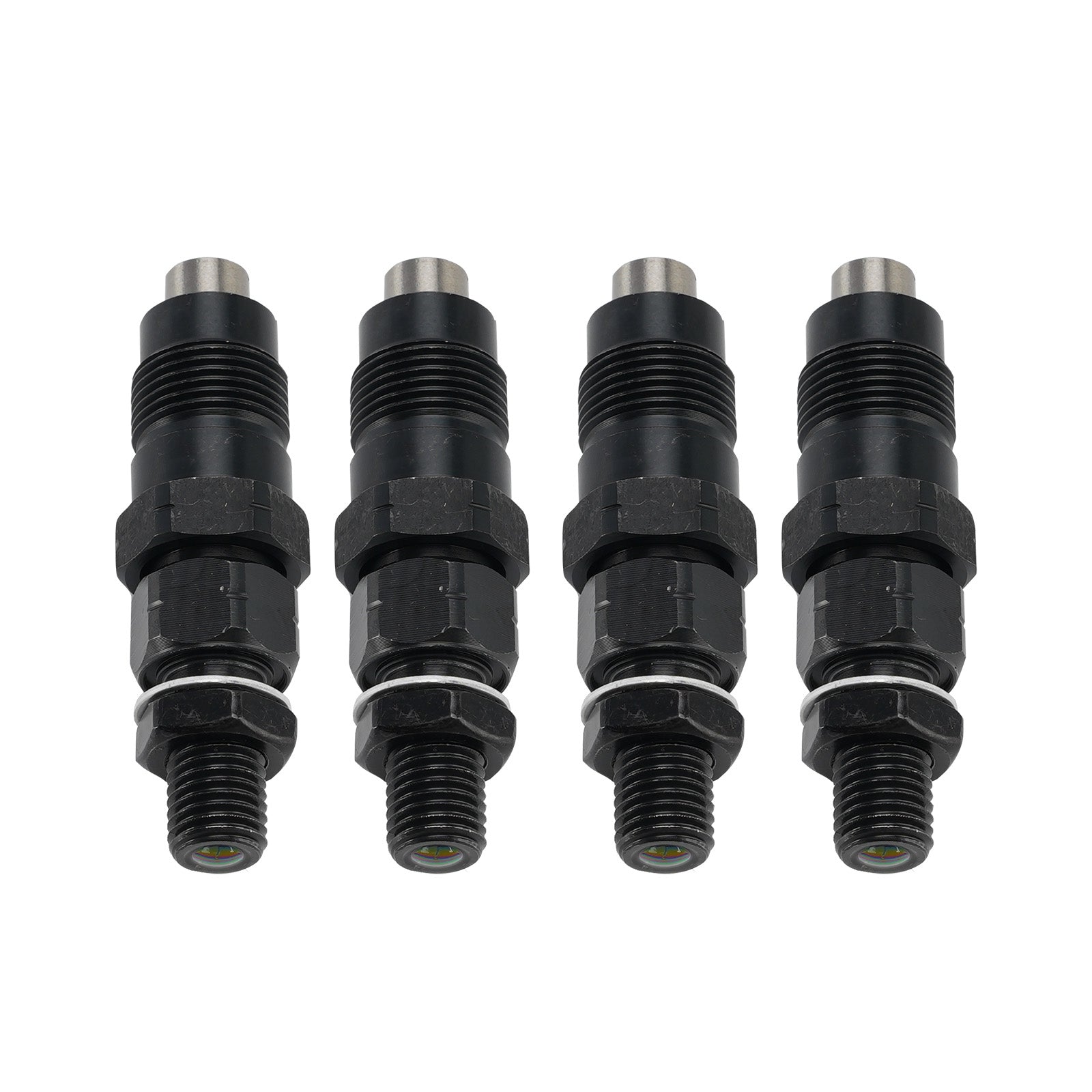 4Pcs Fuel Injector For Kia Pregio TB 2.7D 2002-2006 105078-0140 1050780140