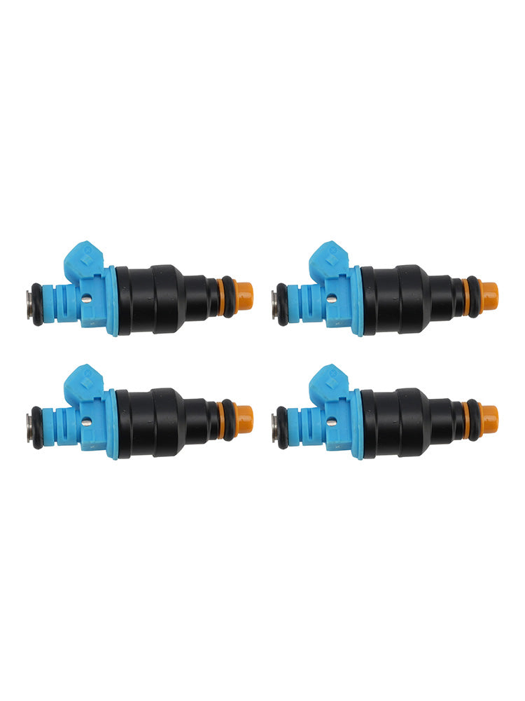 4Pcs Fuel Injector For Audi A3 1996-2003 A4 1.8T 2000-2004 0280150985