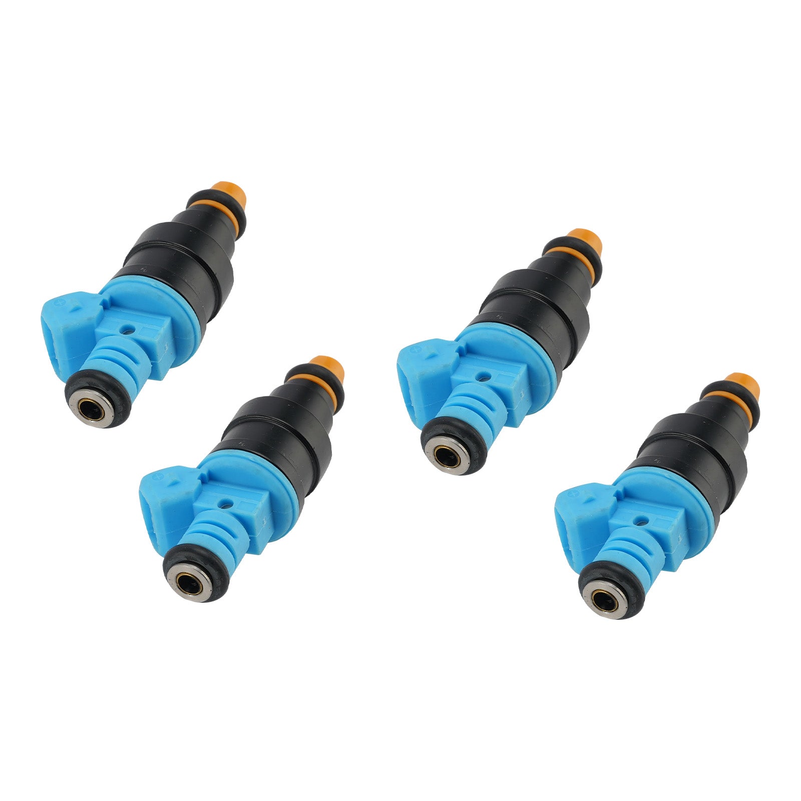 4Pcs Fuel Injector For Audi A3 1996-2003 A4 1.8T 2000-2004 0280150985