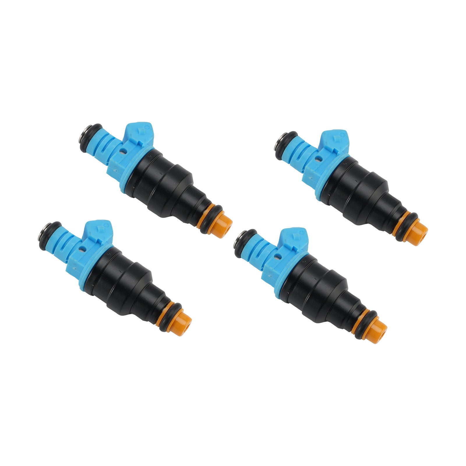 4Pcs Fuel Injector For Audi A3 1996-2003 A4 1.8T 2000-2004 0280150985