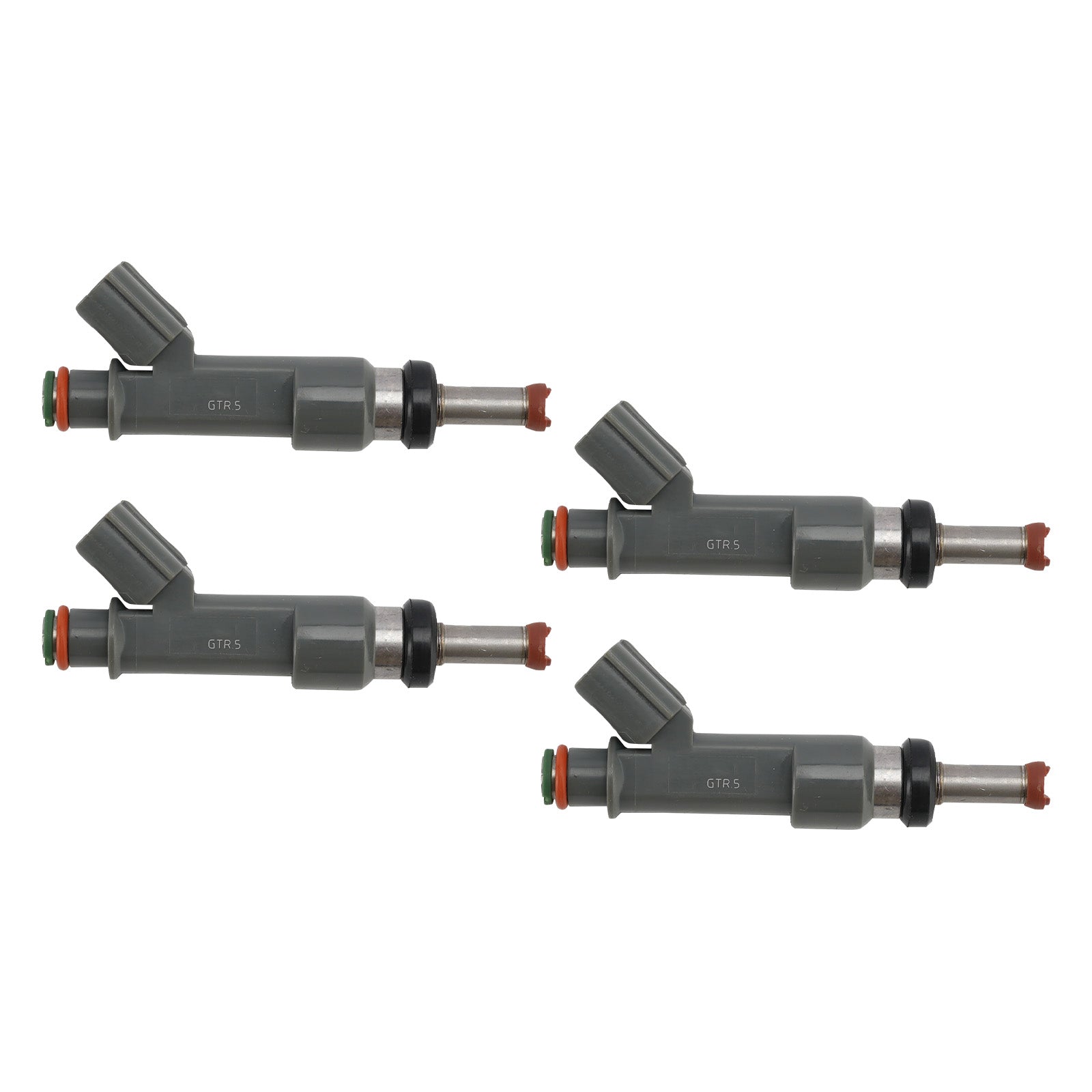 4Pcs Fuel Injector For Toyota Corolla 2020-25 Prius 2016-2022 23250-37080