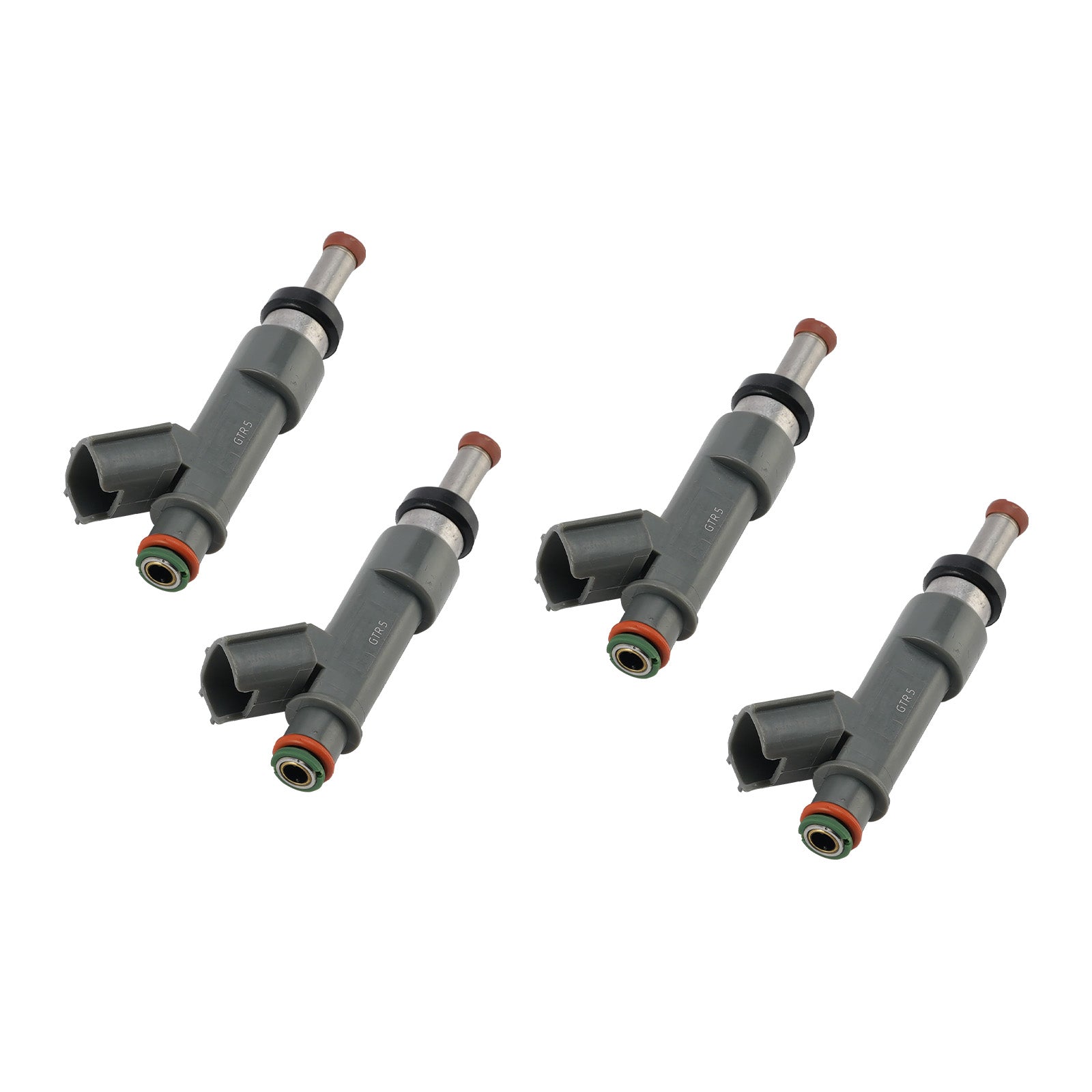 4Pcs Fuel Injector For Toyota Corolla 2020-25 Prius 2016-2022 23250-37080