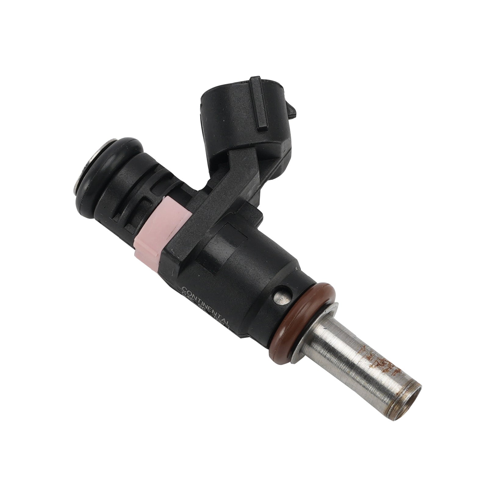 1Pcs Fuel Injector For SKODA FABIA MK3 NJ 1.0 MPI 2019 04E906031L