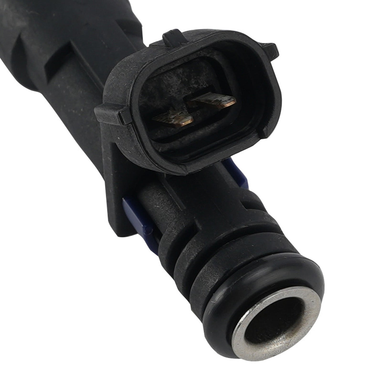 4Pcs Fuel Injector For Citro?n C4 Coupe 2006-07 C5 II 2004-2008 9660275780