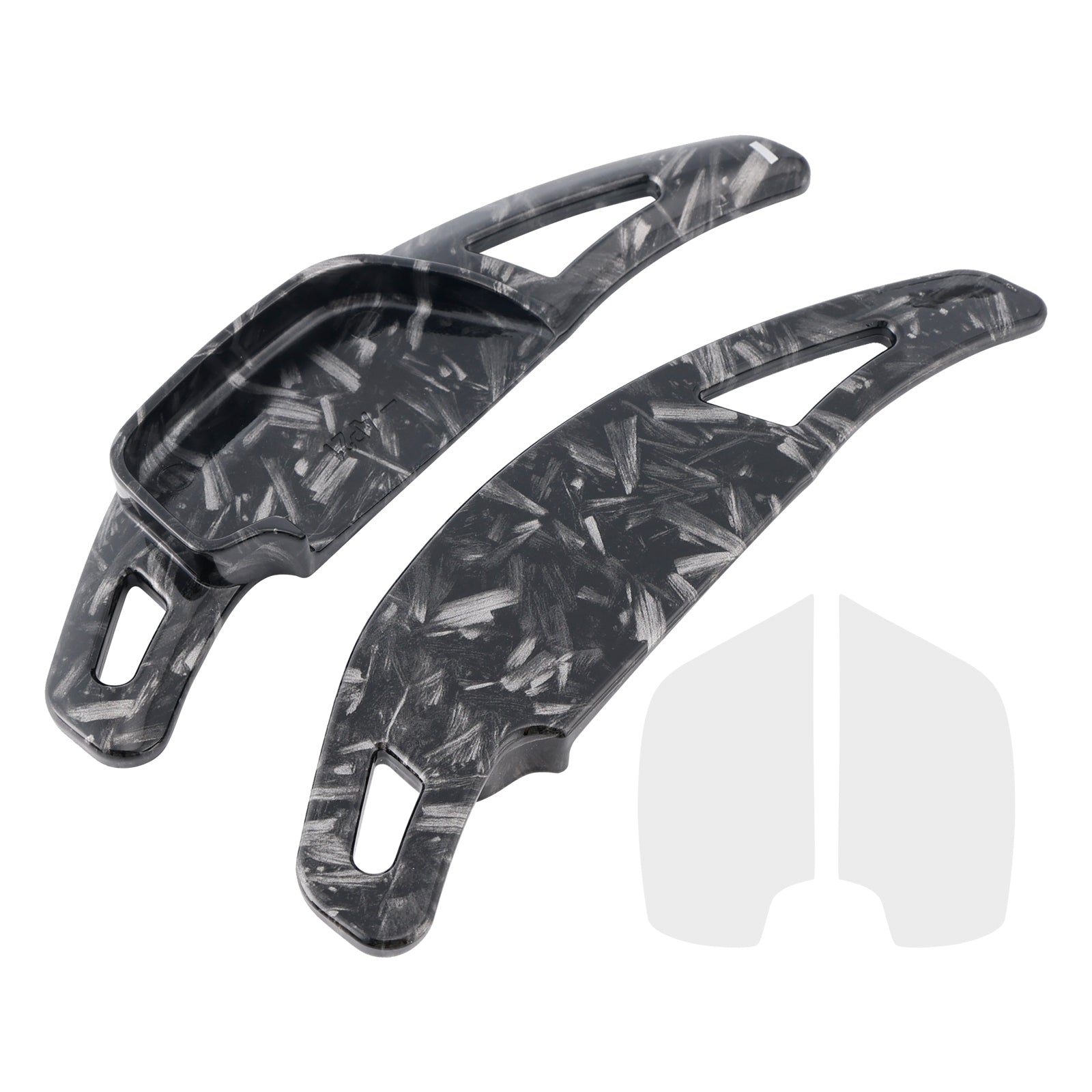 Steering Wheel Paddle Shifter For Toyota Hilux Fortuner