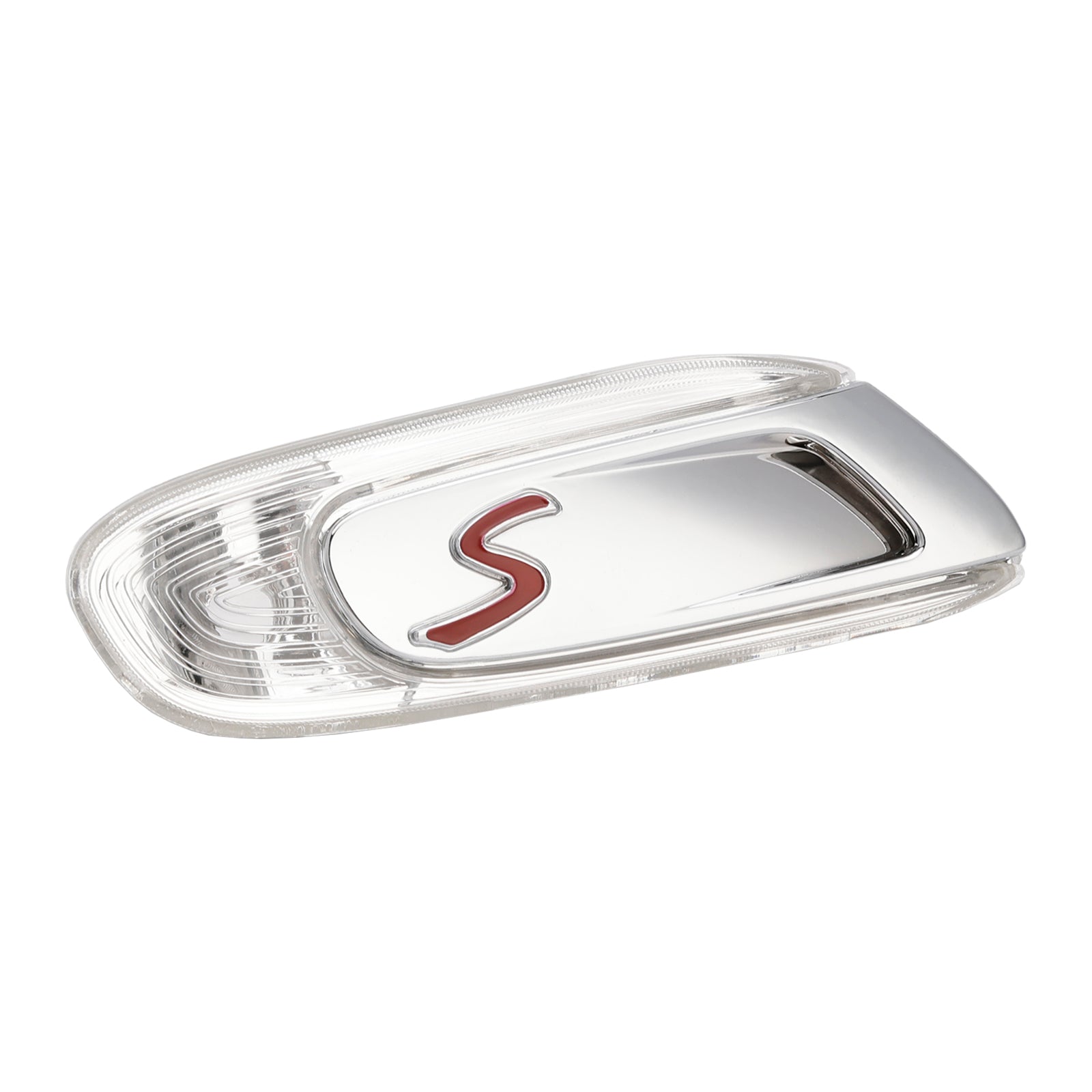 2014-2021 MINI F55 F56 F57 S Right Side Marker Lamp Turn Signal Light Housing 63137298352