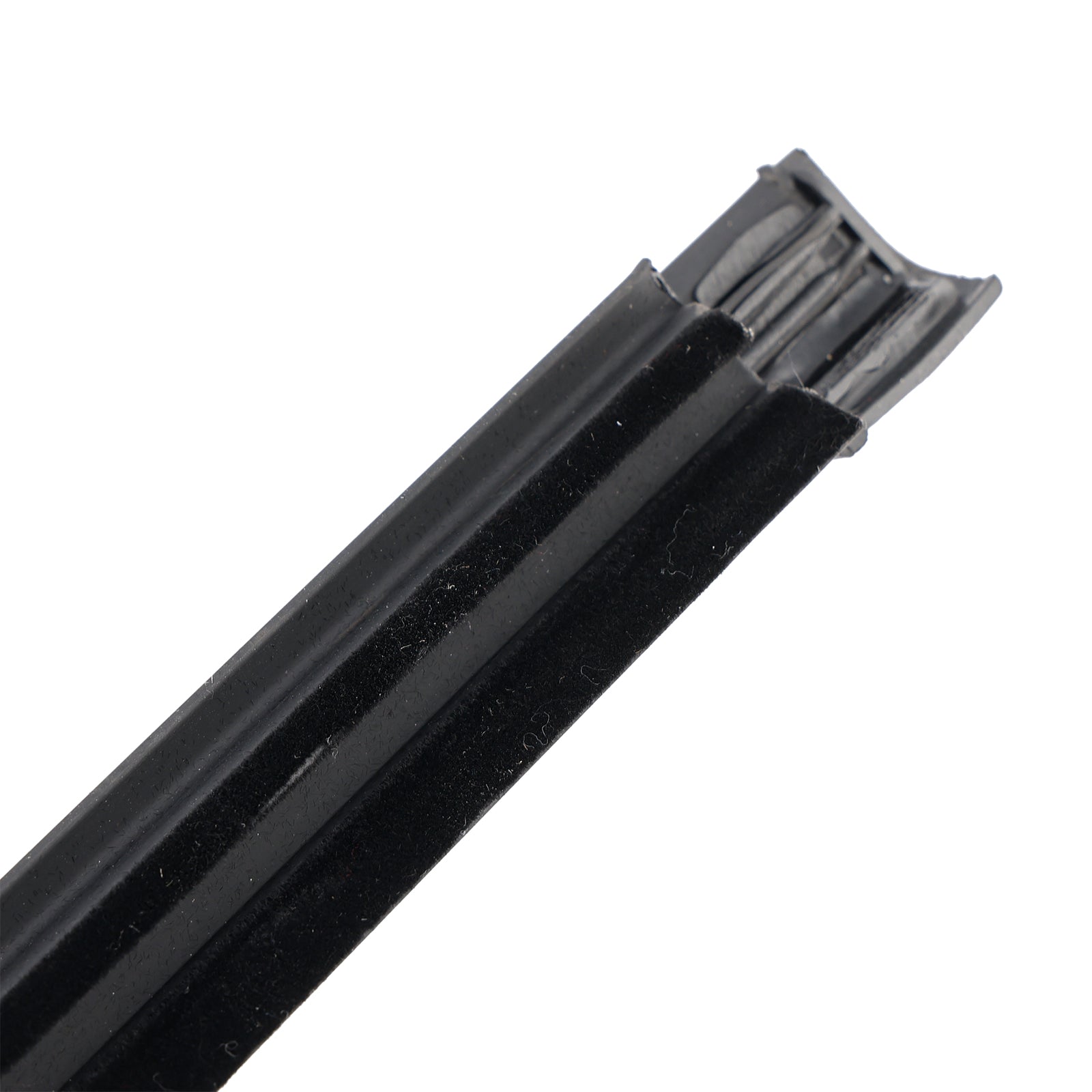 4PCS Weatherstrip Door Belt Seal Out For 1995-2004 Nissan Pathfinder Second generation R50