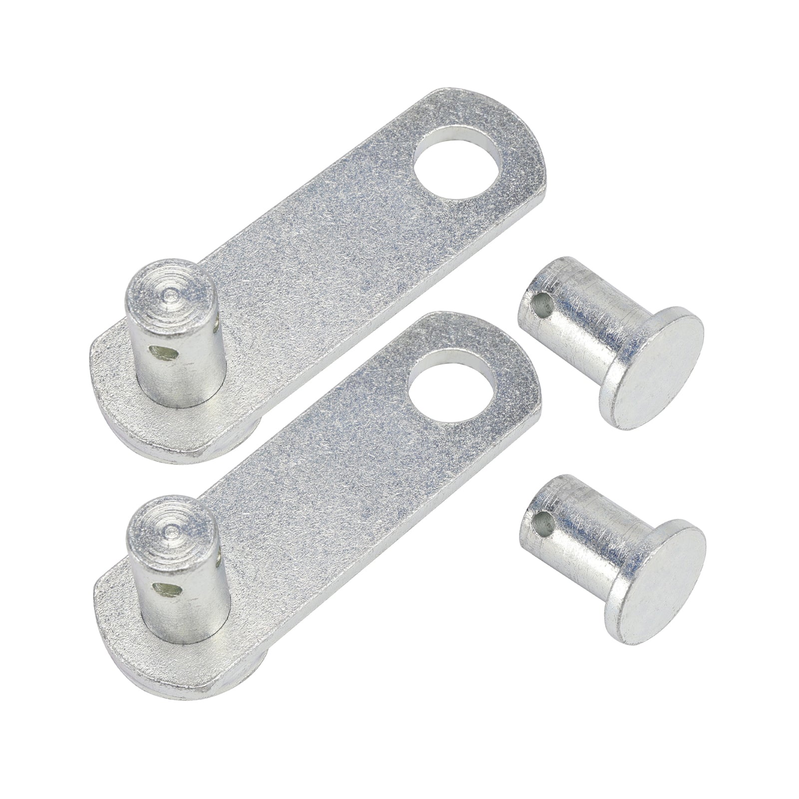 2PCS 63034 Fits For John Deere Snow Blade Attachment Lift Link GXH63034