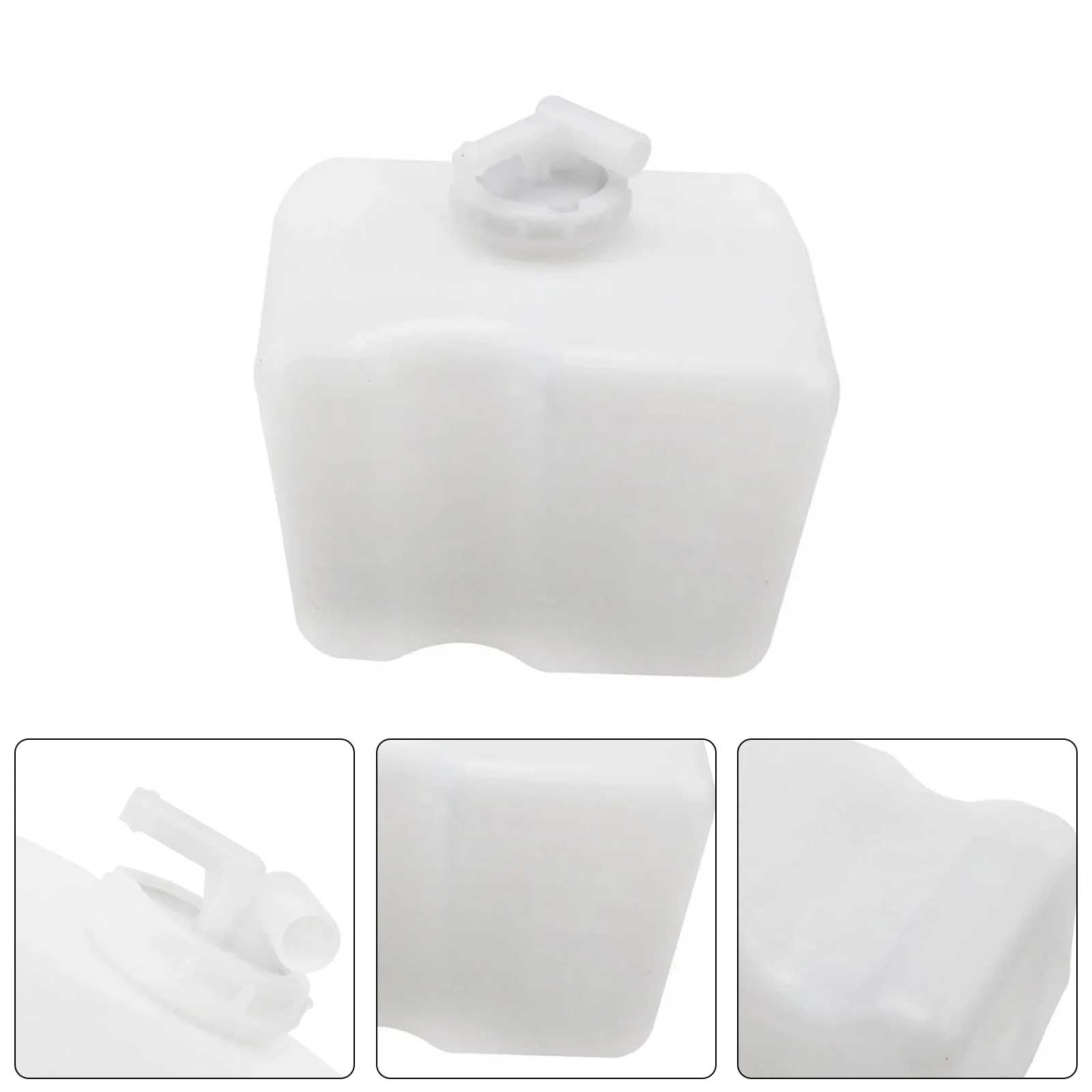 Coolant Expansion Tank For Mitsubishi Mighty Max Montero 1989-2000 MB605260