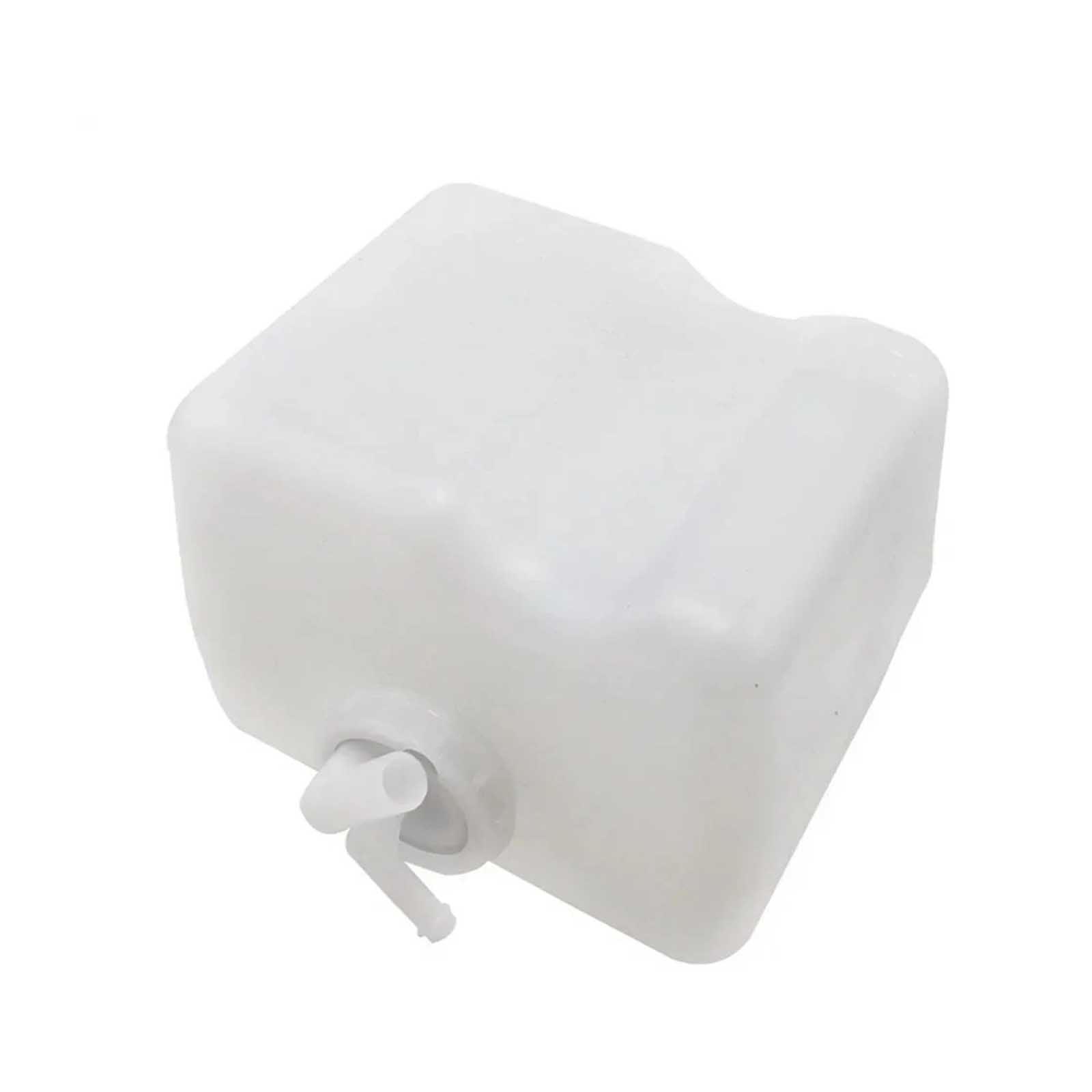 Coolant Expansion Tank For Mitsubishi Mighty Max Montero 1989-2000 MB605260