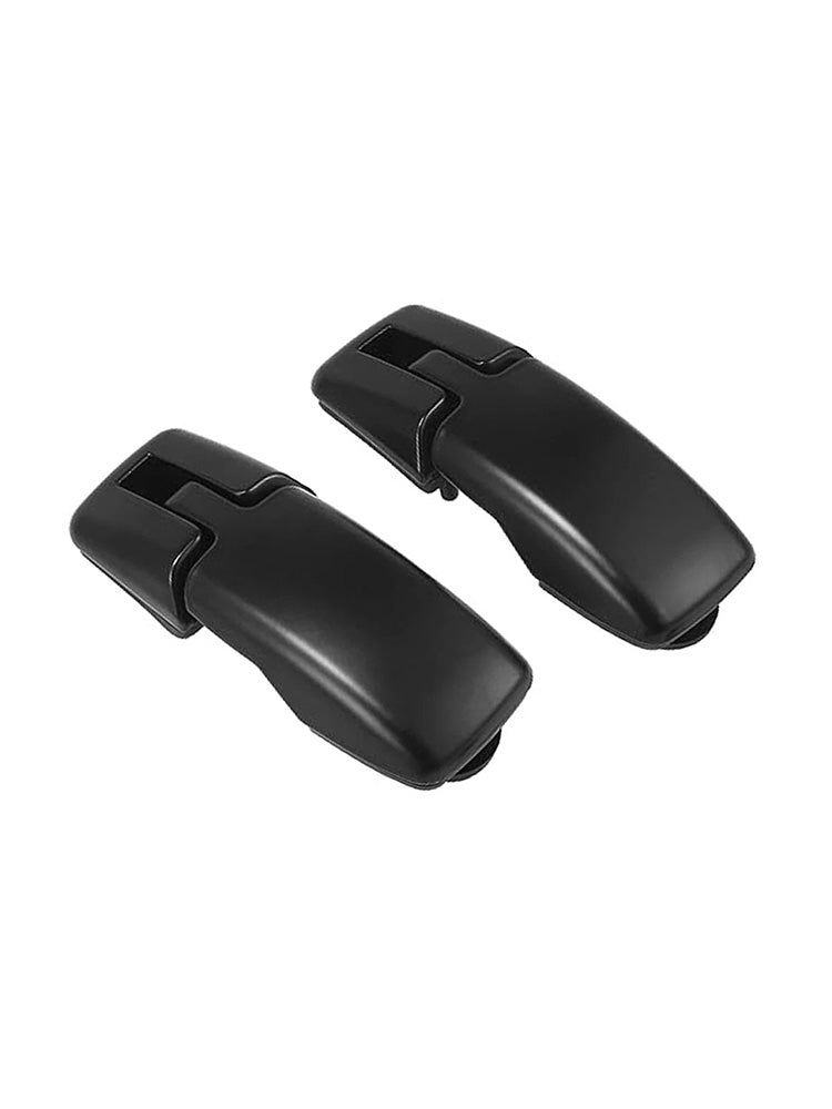 Rear Liftgate Glass Hinge Set For Mazda Tribute 2001-2006 ECY1622AXA ECY1632AXA