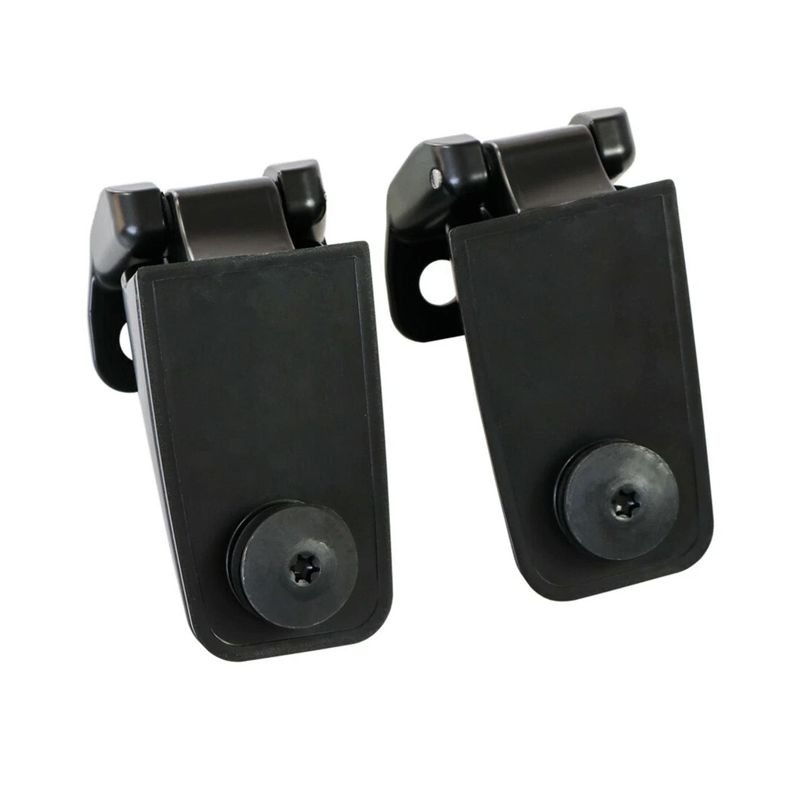 Rear Liftgate Glass Hinge Set For Infiniti QX56 5.6L V8 2004-2010 90320-7S000