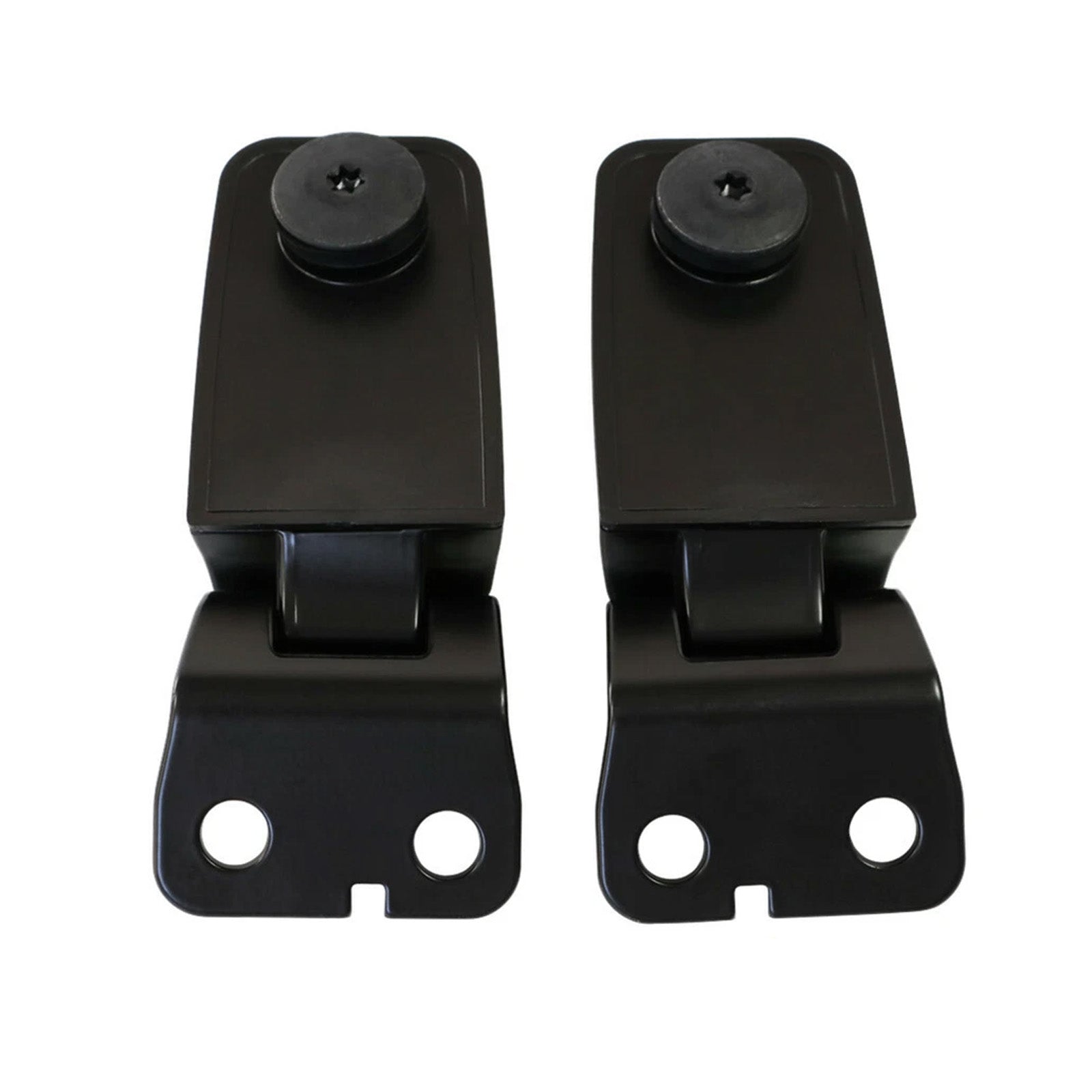 Rear Liftgate Glass Hinge Set For Infiniti QX56 5.6L V8 2004-2010 90320-7S000