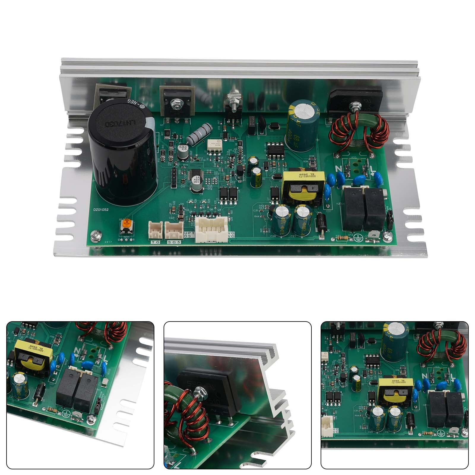 FOR NORDICTRACK TREADMILLS