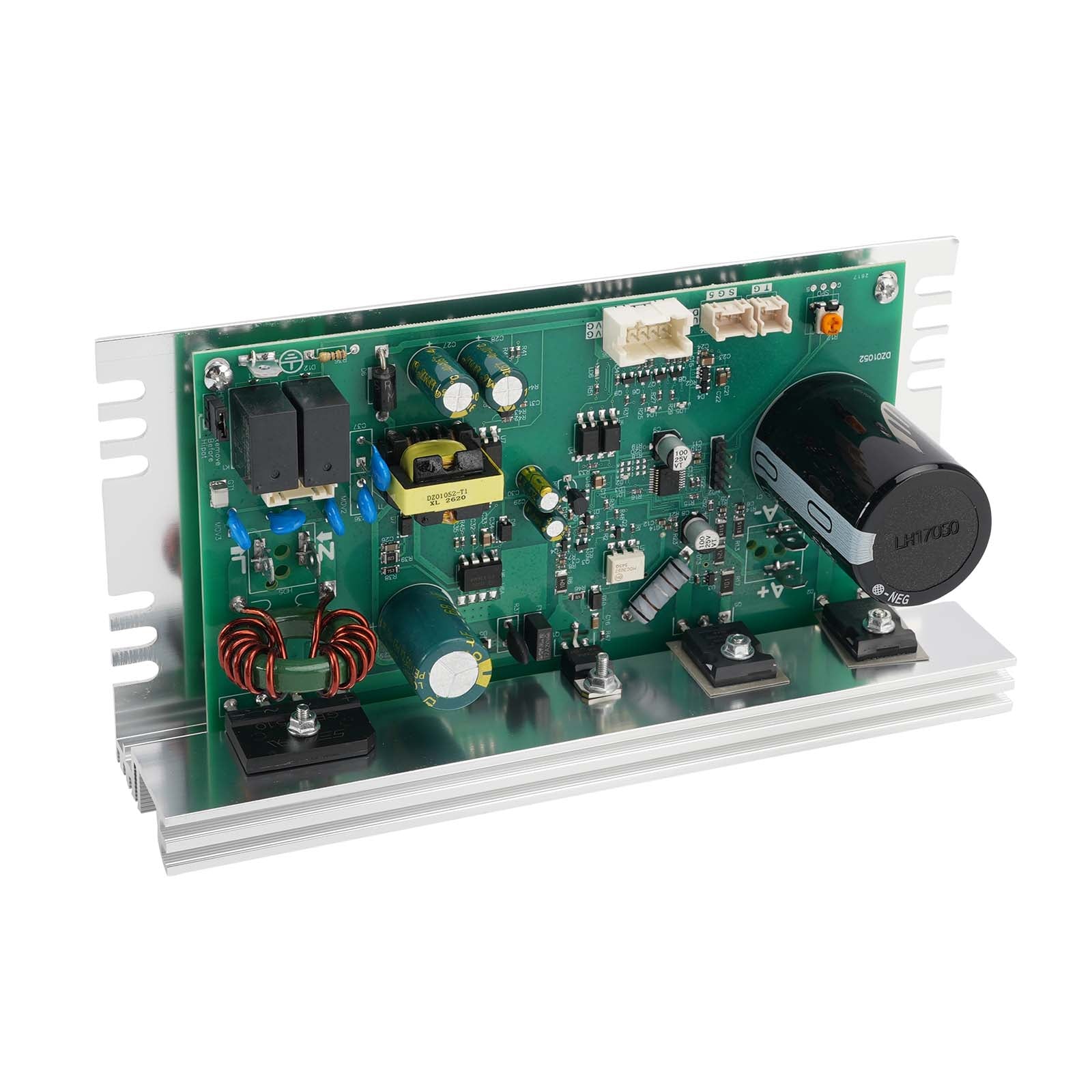 FOR NORDICTRACK TREADMILLS