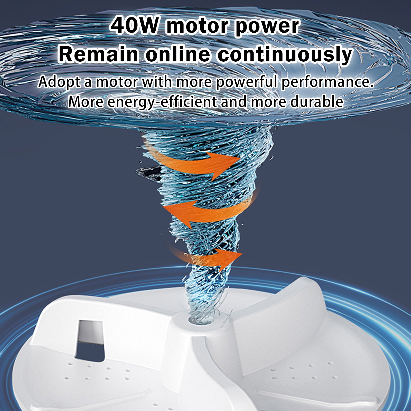 13L Portable Washing Machine Mini Washer Foldable Washer For Underwear Family