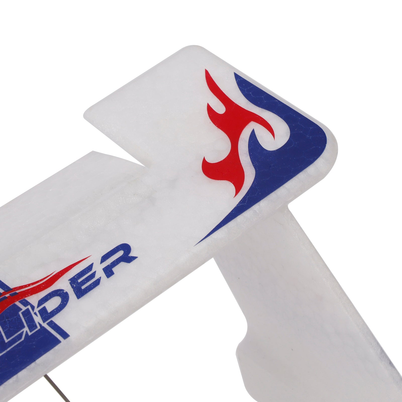 KF701 2.4GHz 3CH RC Plane For Water Land & Air Aircraft Remote With 2 Batteries
