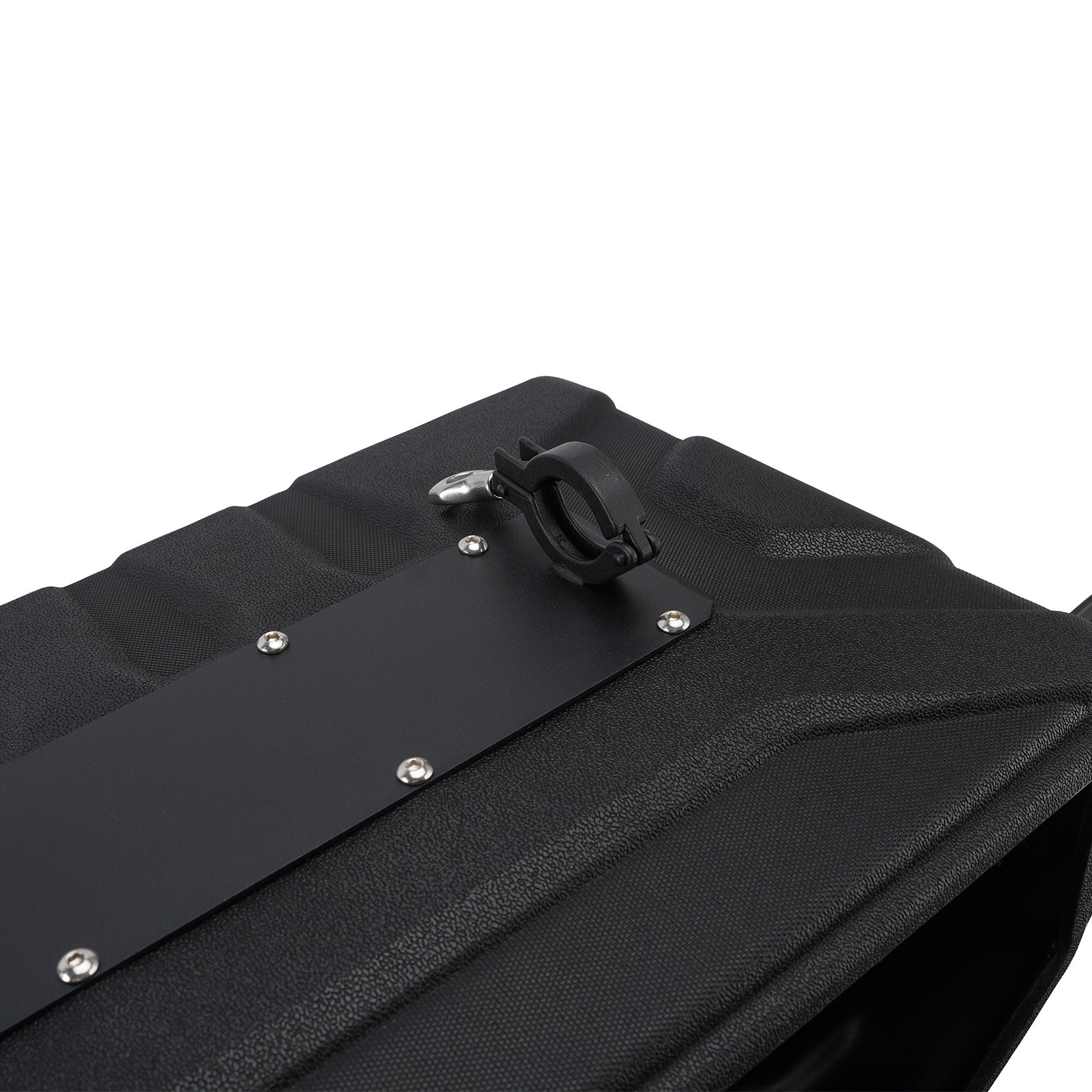 Rear Storage Box Rear Gate Trunk Storage Fit Suzuki Jimny JB64 JB74 2019-2026