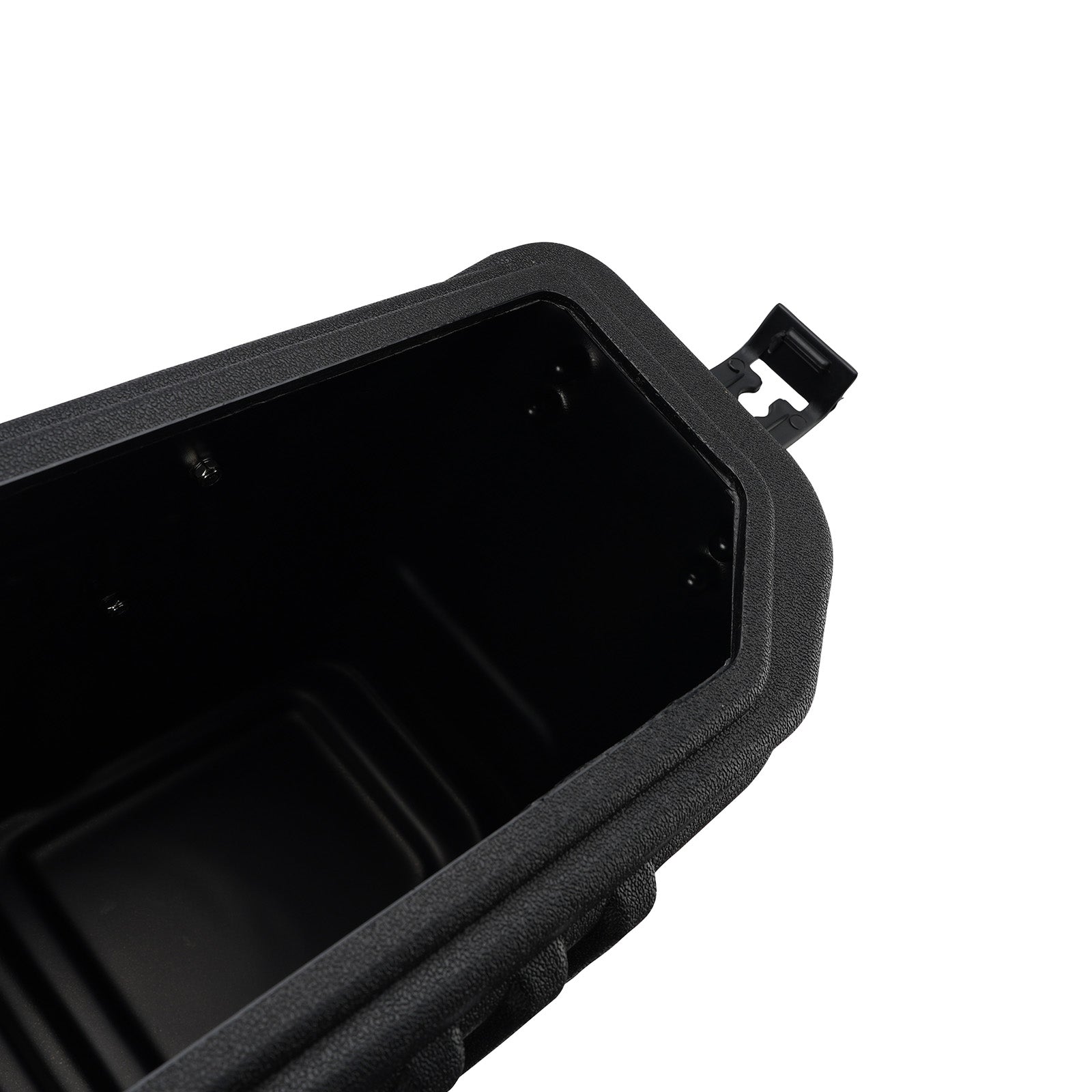 Rear Storage Box Rear Gate Trunk Storage Fit Suzuki Jimny JB64 JB74 2019-2026
