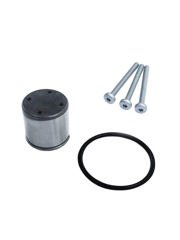 Fuel Pump Cam Follower Tappet Seal + O-Ring Fit Audi TT 2.0 Fit Seat Fit Skoda