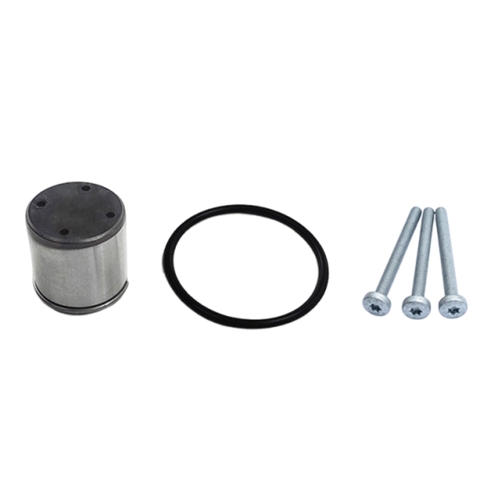Fuel Pump Cam Follower Tappet Seal + O-Ring Fit Audi TT 2.0 Fit Seat Fit Skoda