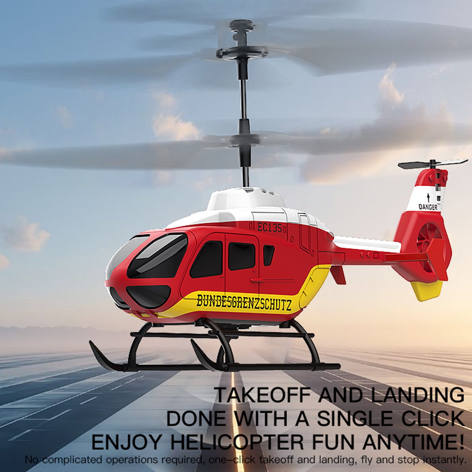 Z15 2.4GHz 3.5CH 6Axis Gyro RC Helicopter Airplane Toy Gift With 2 Batteries Red