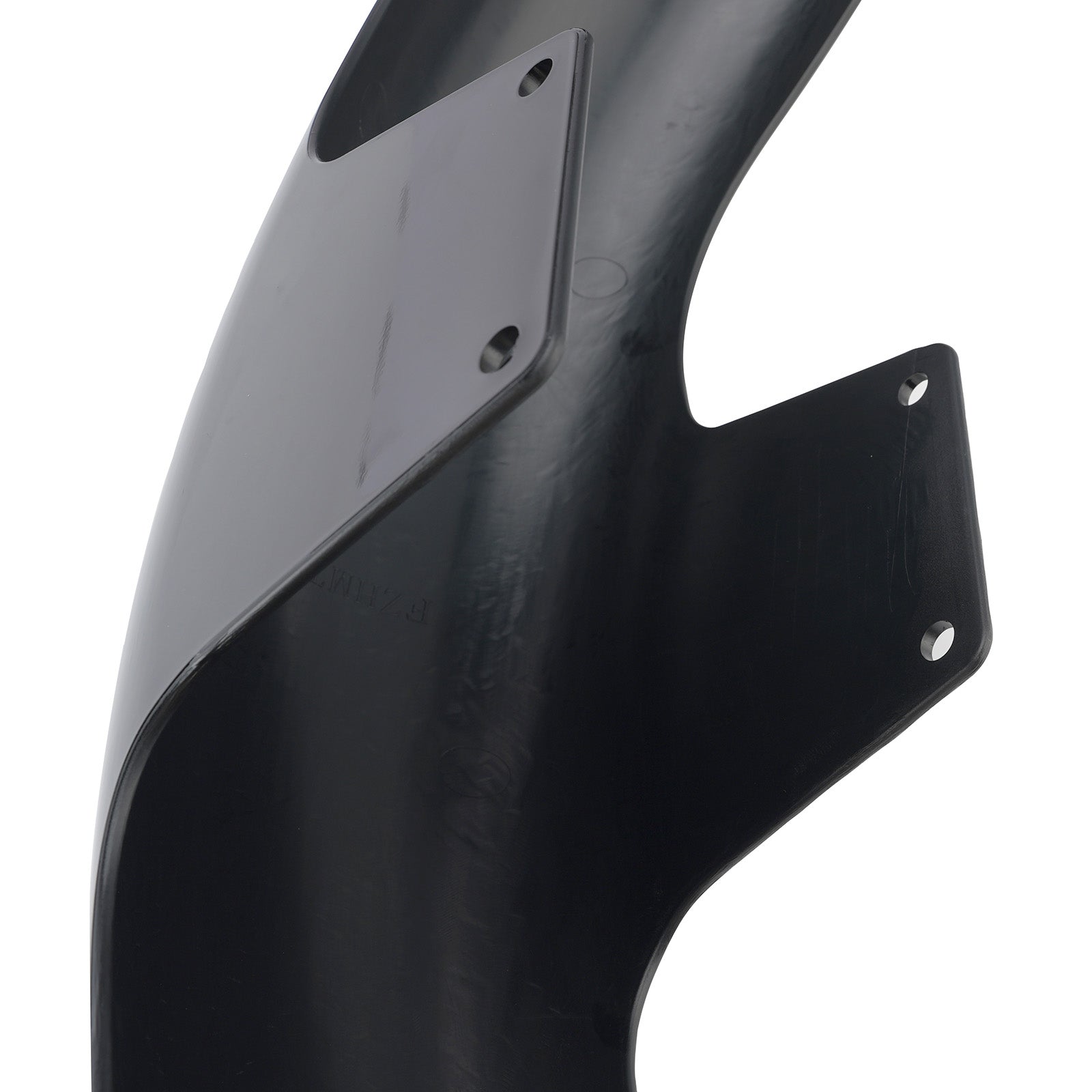 21" Front Fender Fit For Touring Street Glide Road Glide 2014-2024