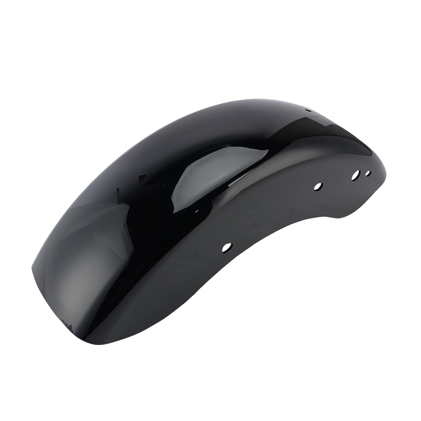 Rear Fender for Softail Slim FLSL Standard FXBB FXBBS FXST 2018-2026