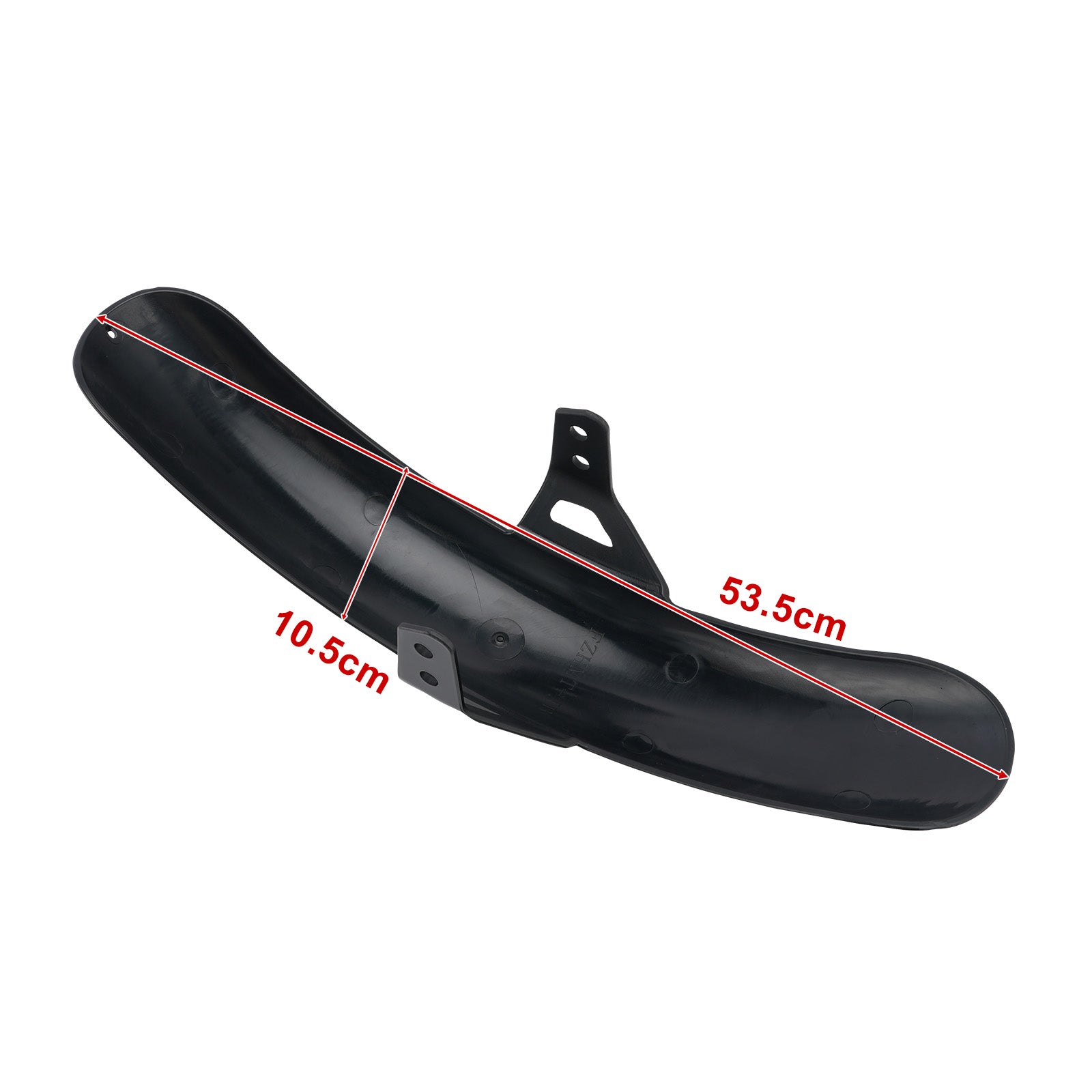 Front Fender Fit For Softail Standard Dyna Low Rider FXBB FXBBS 2018-2026
