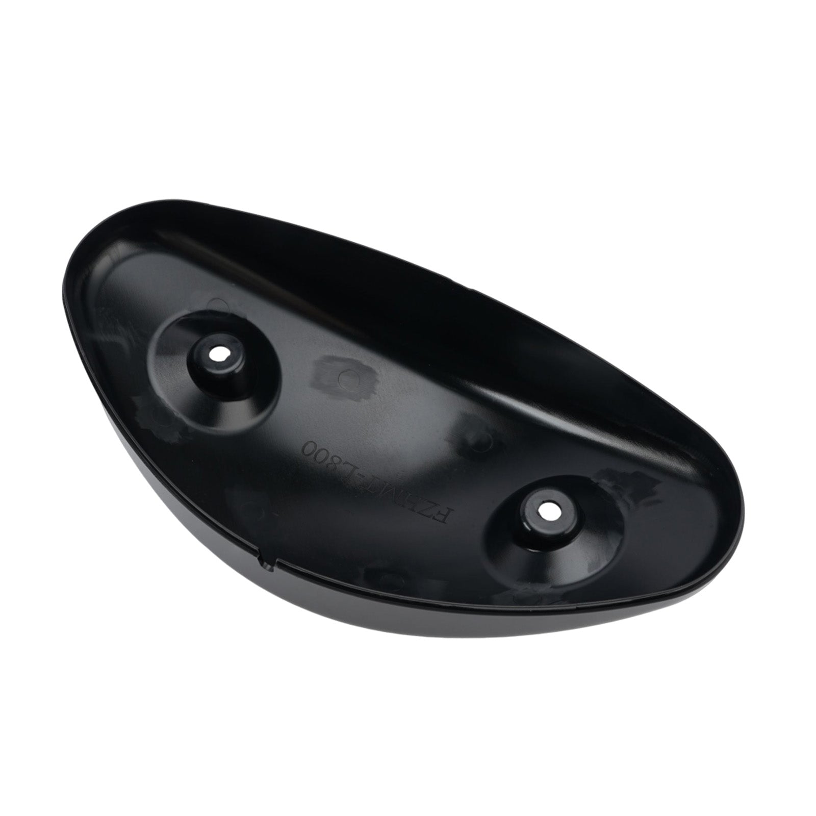 Intake Air Filter Cleaner Cover For Suzuki Intruder VL800 Boulevard C50 01-08 Black