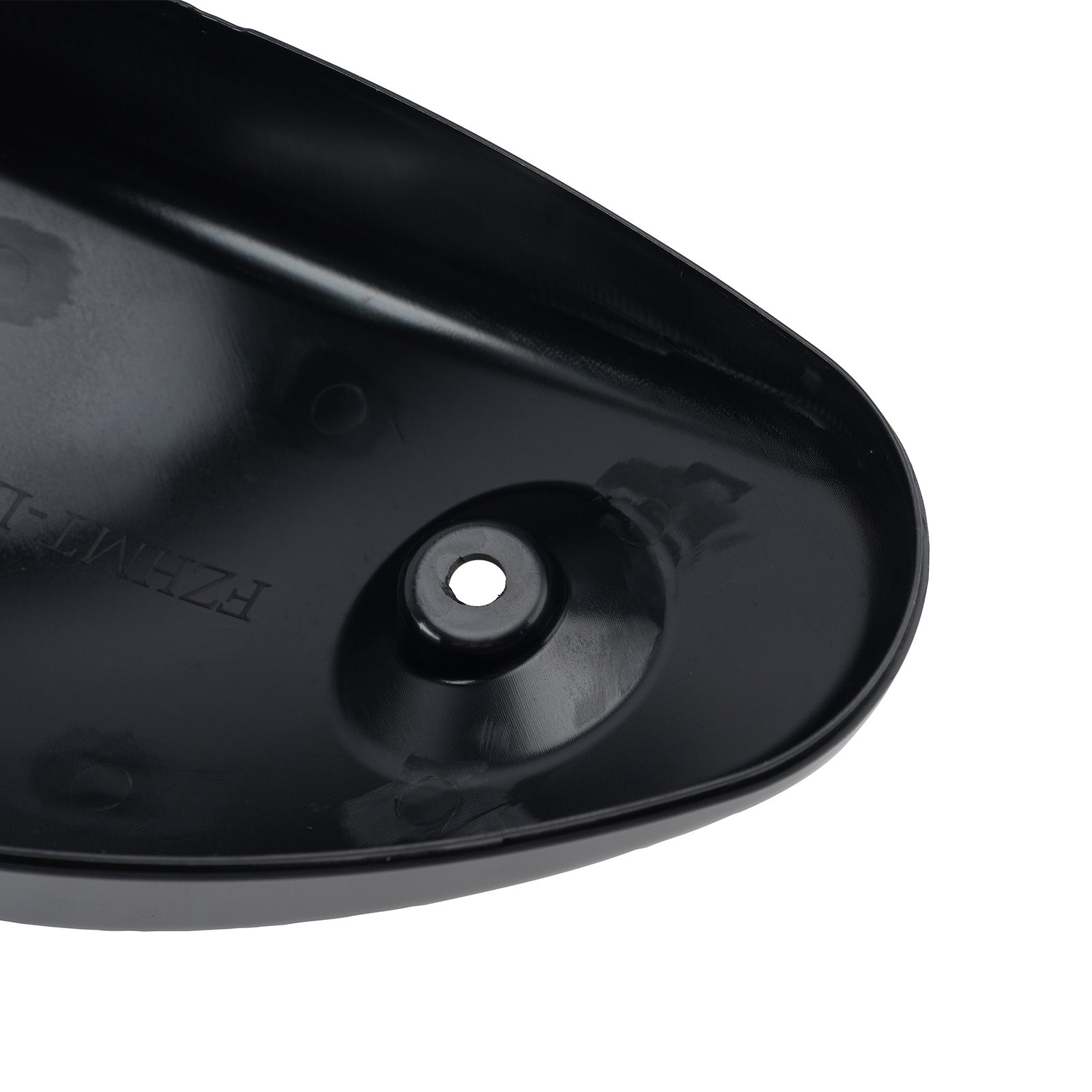 Intake Air Filter Cleaner Cover For Suzuki Intruder VL800 Boulevard C50 01-08 Black