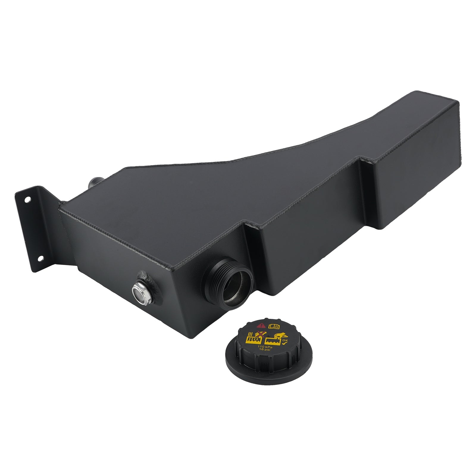 Coolant Reservoir Expansion Tank For Ford F250 F350 F450 F550 99-04 2C3Z8A080AA
