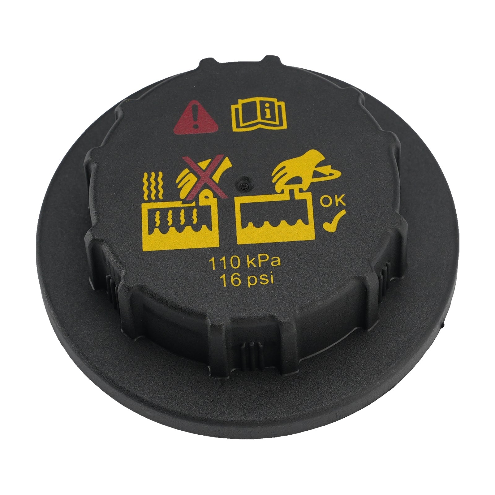 Coolant Reservoir Expansion Tank For Ford F250 F350 F450 F550 99-04 2C3Z8A080AA